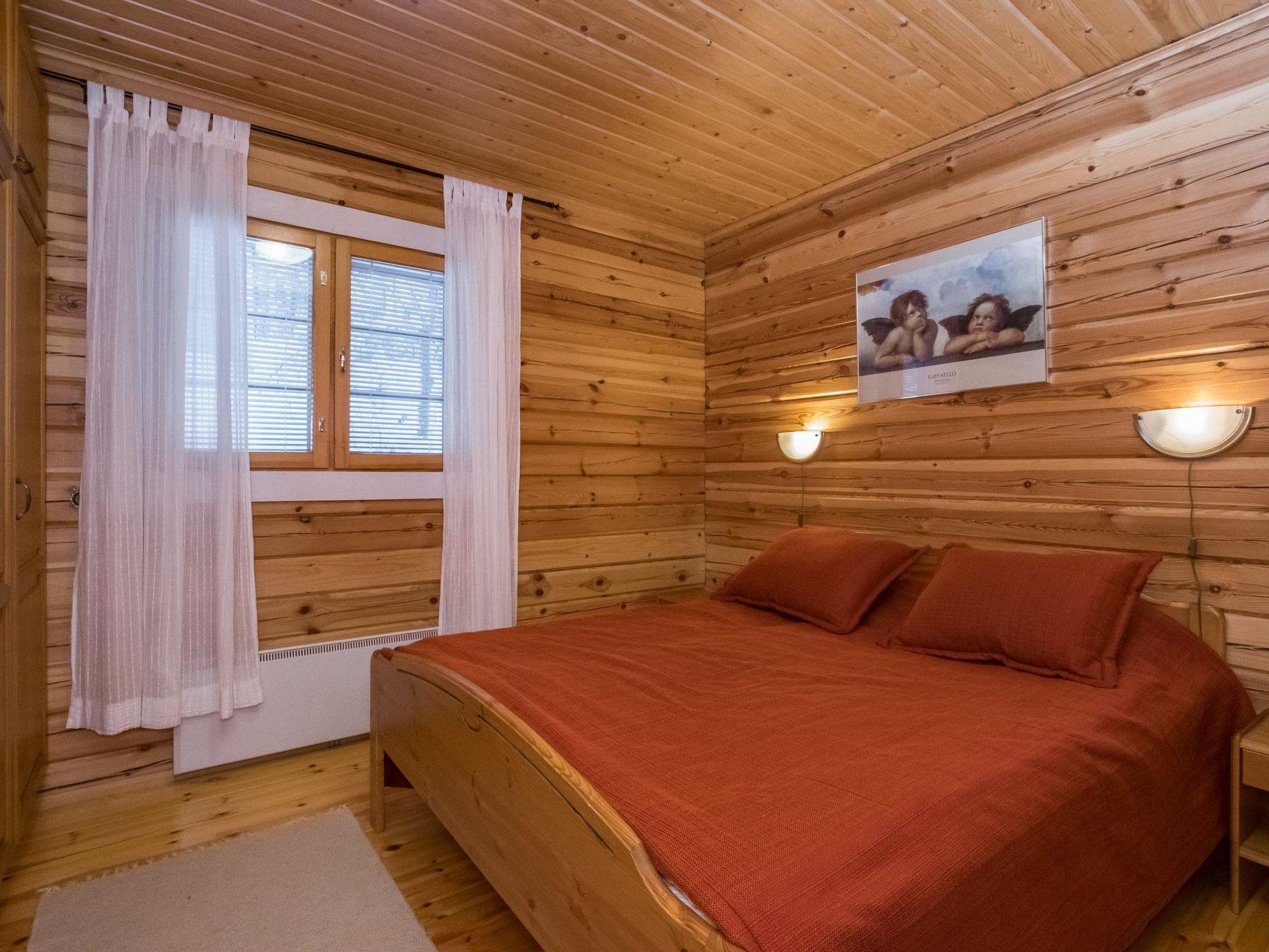 Photo 16 - Maison de 3 chambres à Kangasniemi avec sauna
