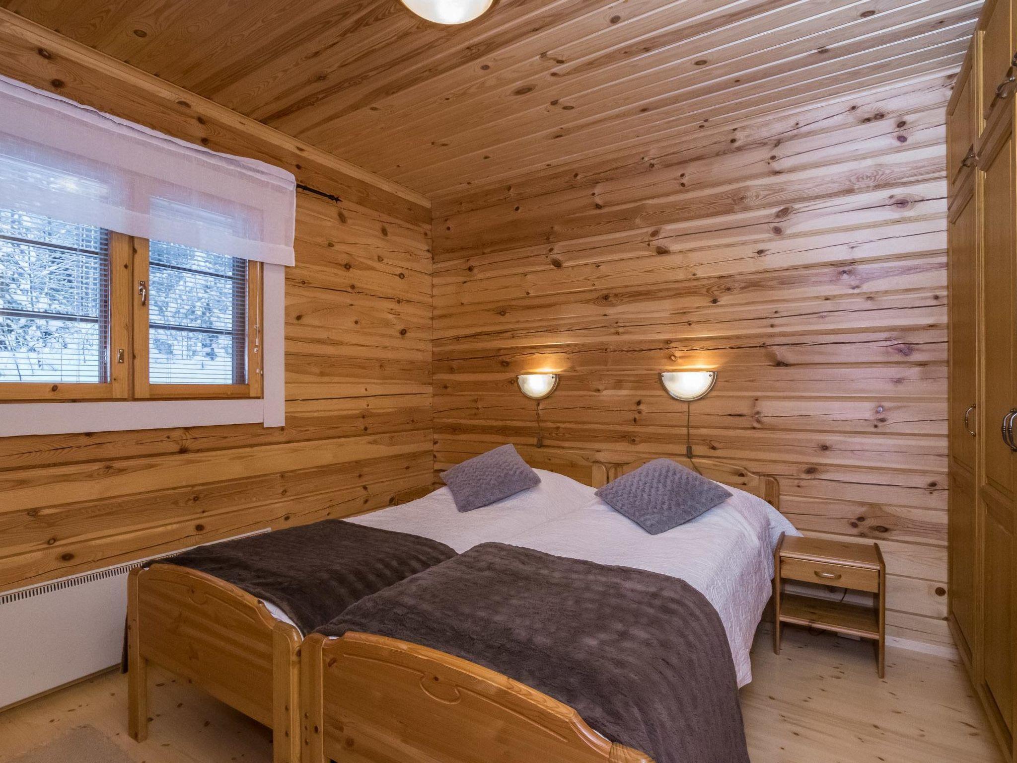 Photo 17 - 3 bedroom House in Kangasniemi with sauna