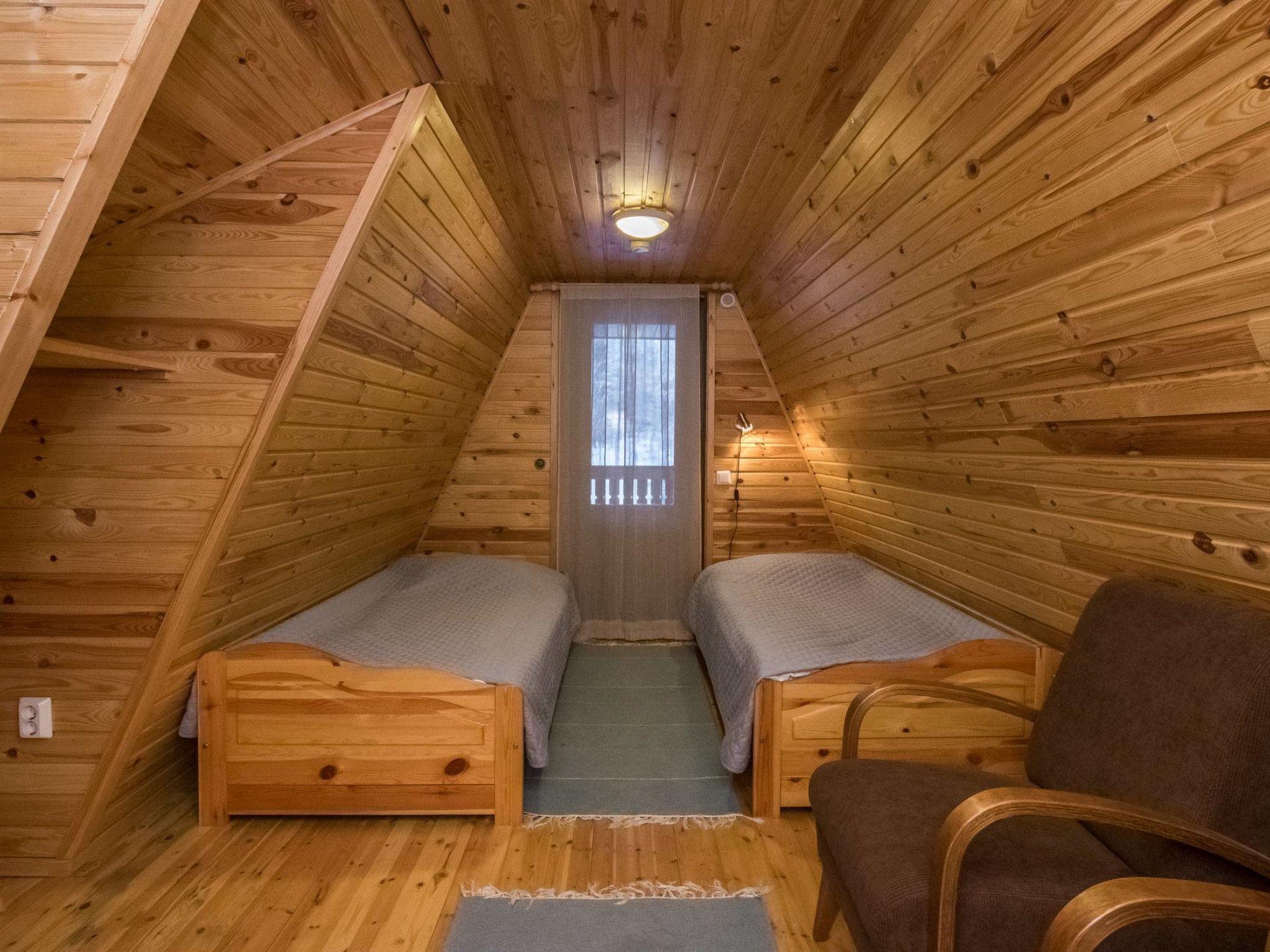 Foto 18 - Haus mit 3 Schlafzimmern in Kangasniemi mit sauna