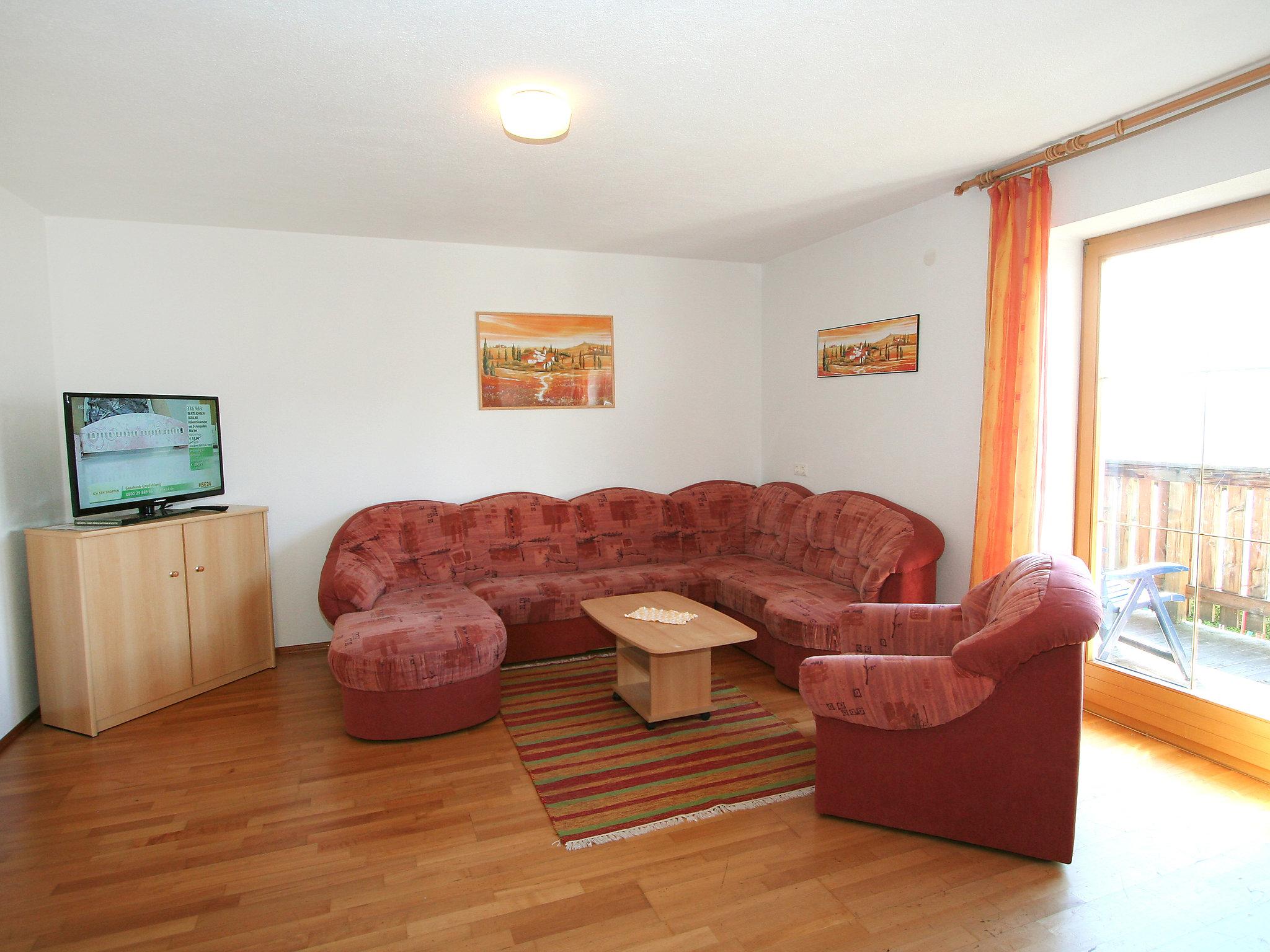 Photo 6 - 4 bedroom Apartment in Stummerberg with garden