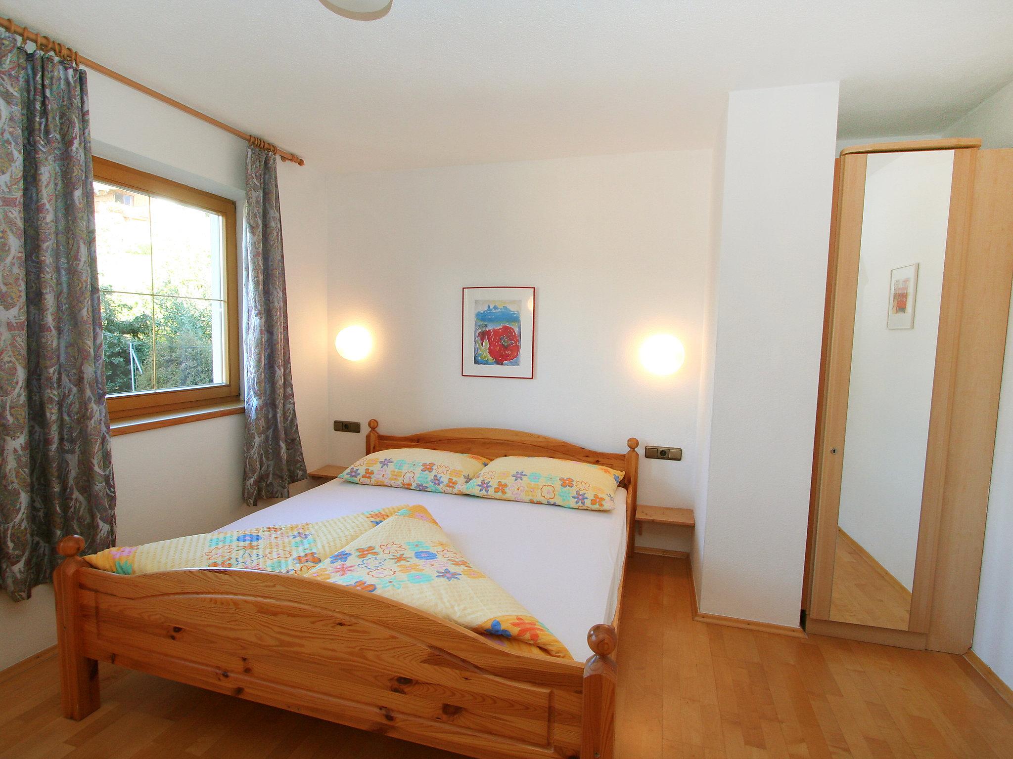 Foto 13 - Appartamento con 4 camere da letto a Stummerberg con giardino e vista sulle montagne