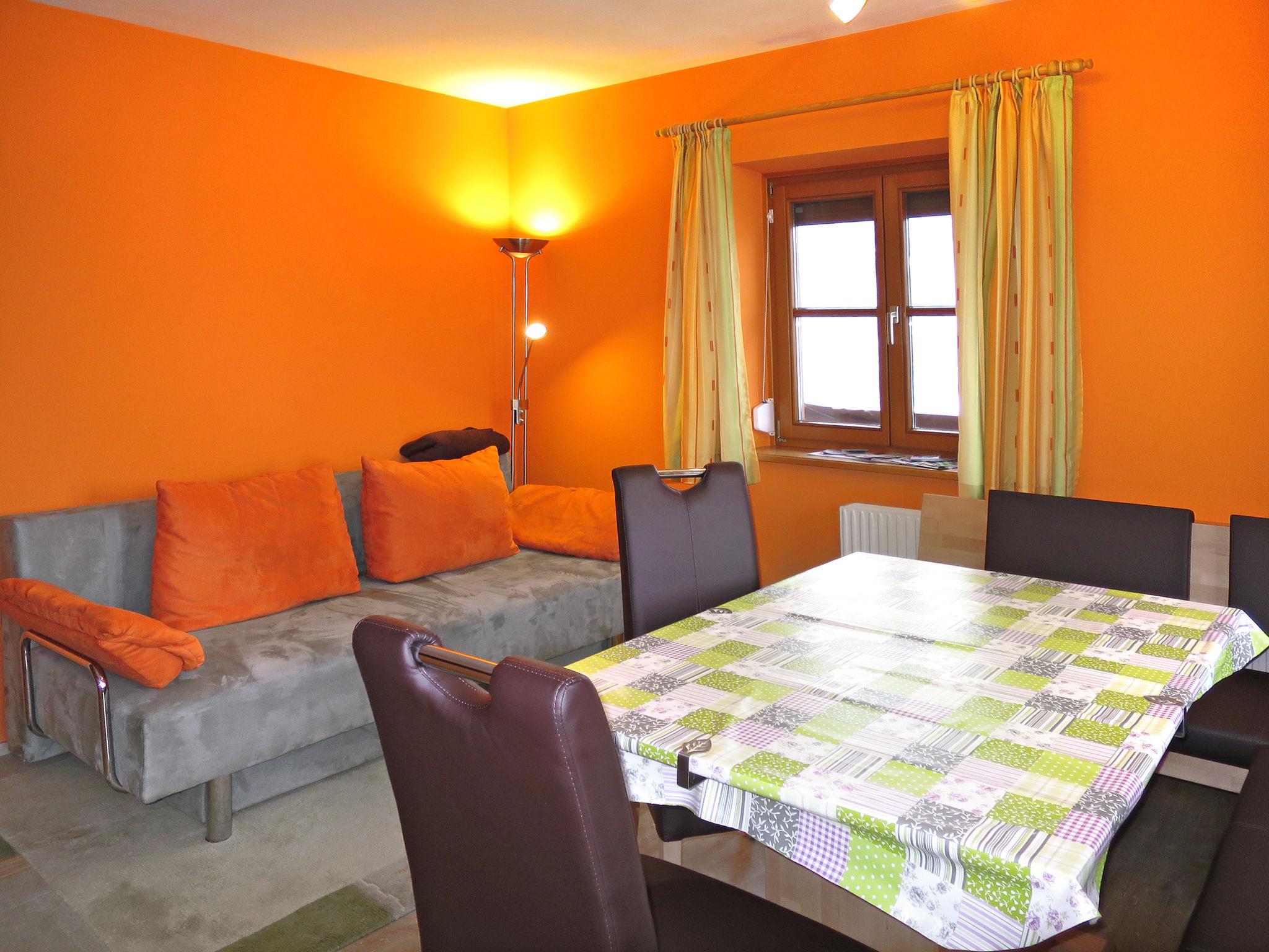 Photo 8 - 4 bedroom Apartment in Taxenbach with swimming pool and mountain view