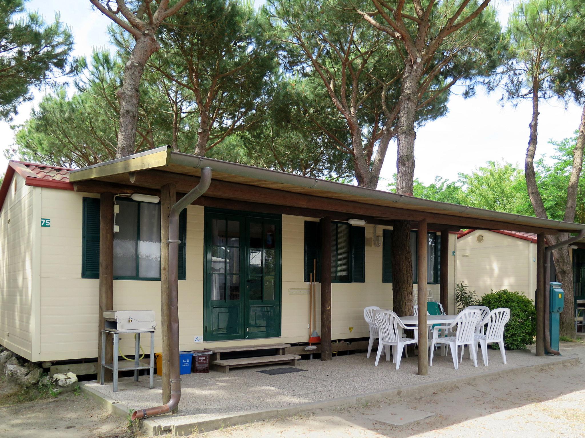 Foto 56 - Casa con 2 camere da letto a Comacchio con piscina e giardino