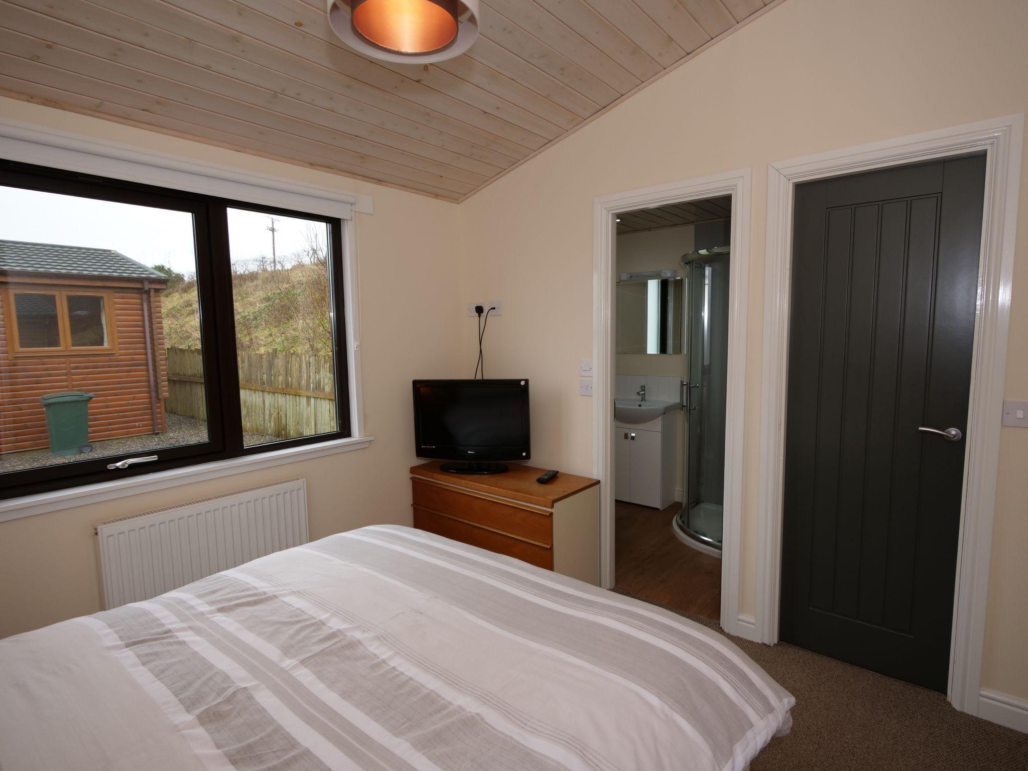 Foto 17 - Haus mit 3 Schlafzimmern in Kinross mit terrasse