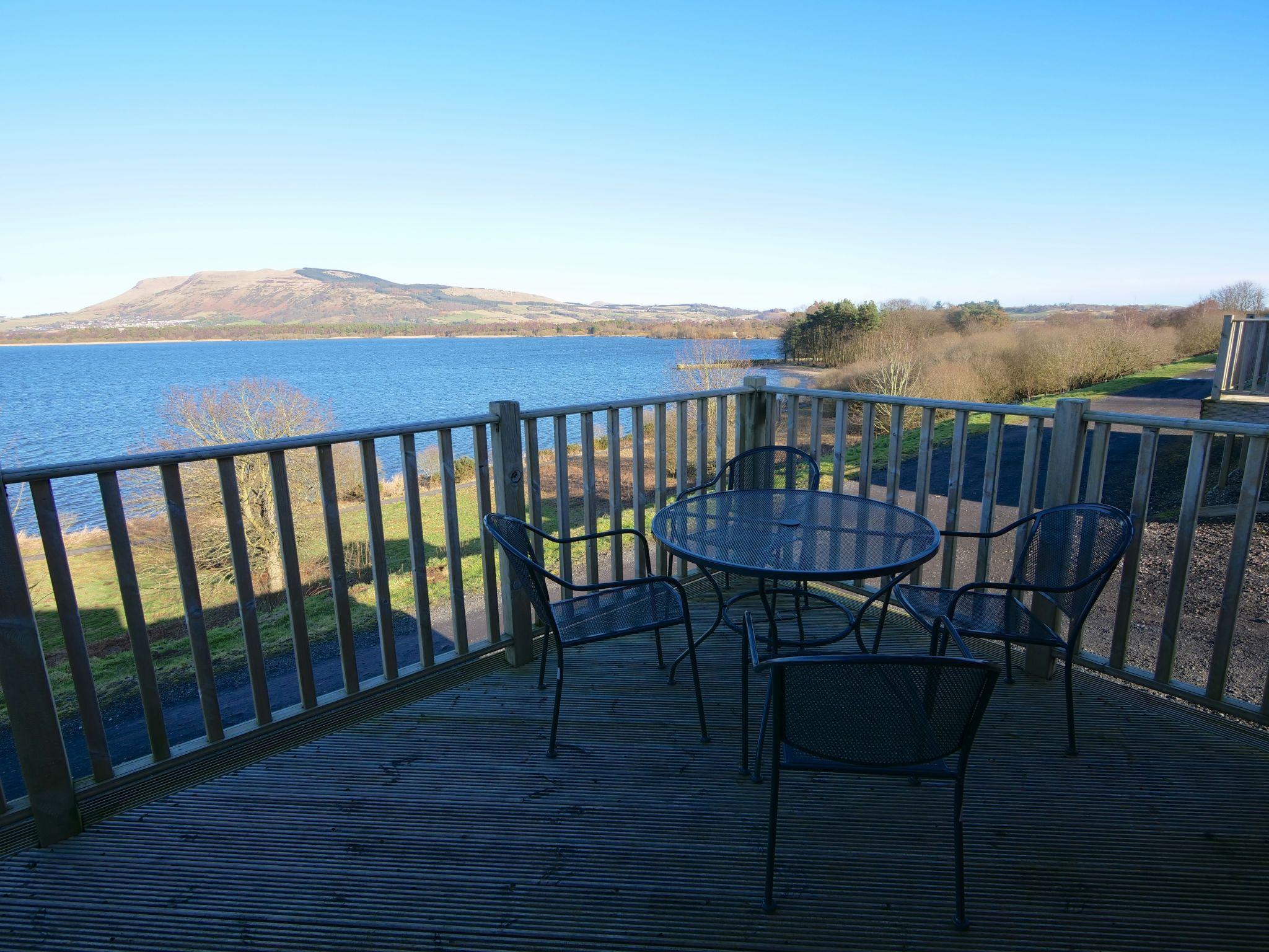 Photo 31 - 3 bedroom House in Kinross with terrace