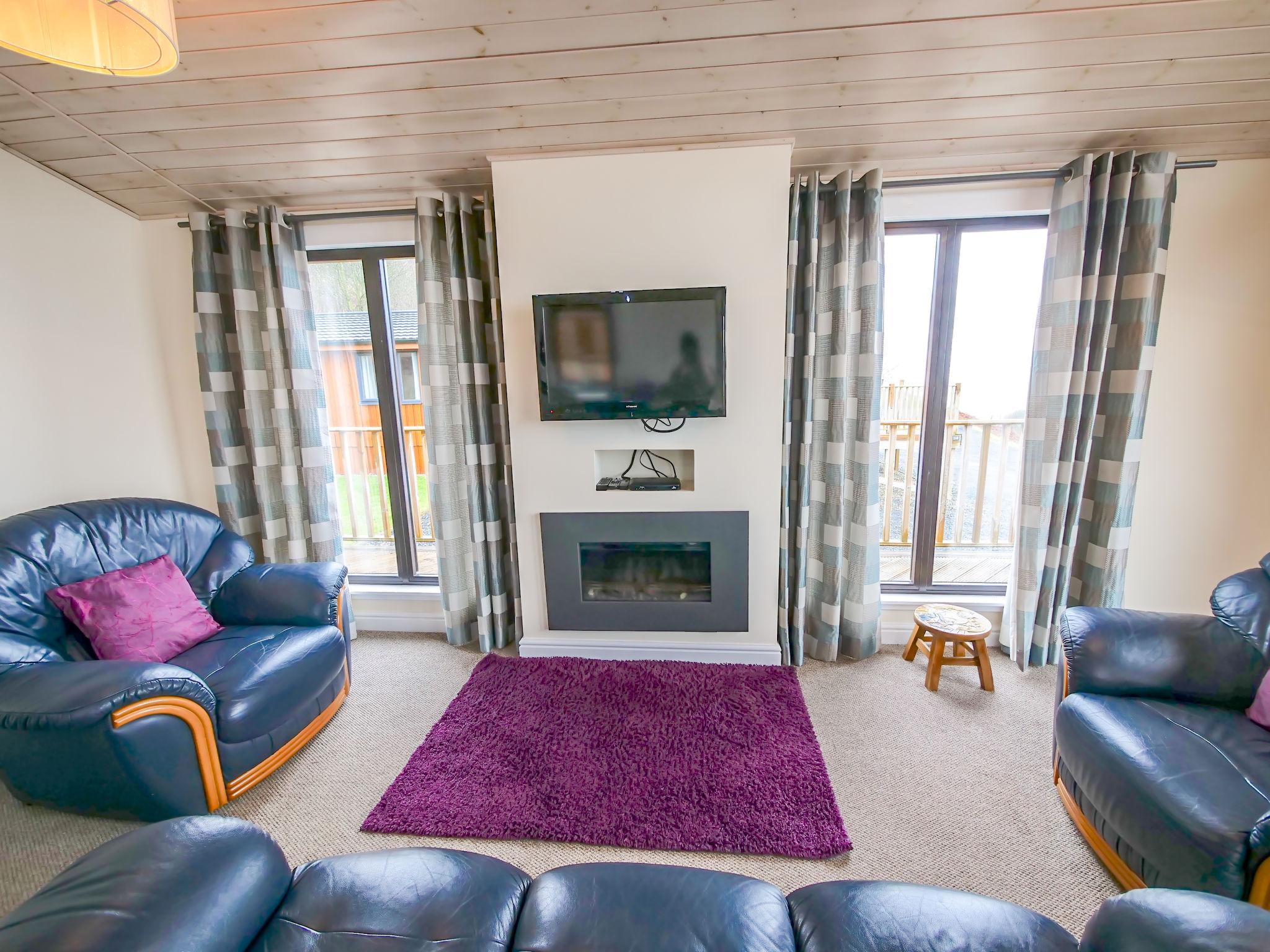 Photo 7 - 3 bedroom House in Kinross with terrace