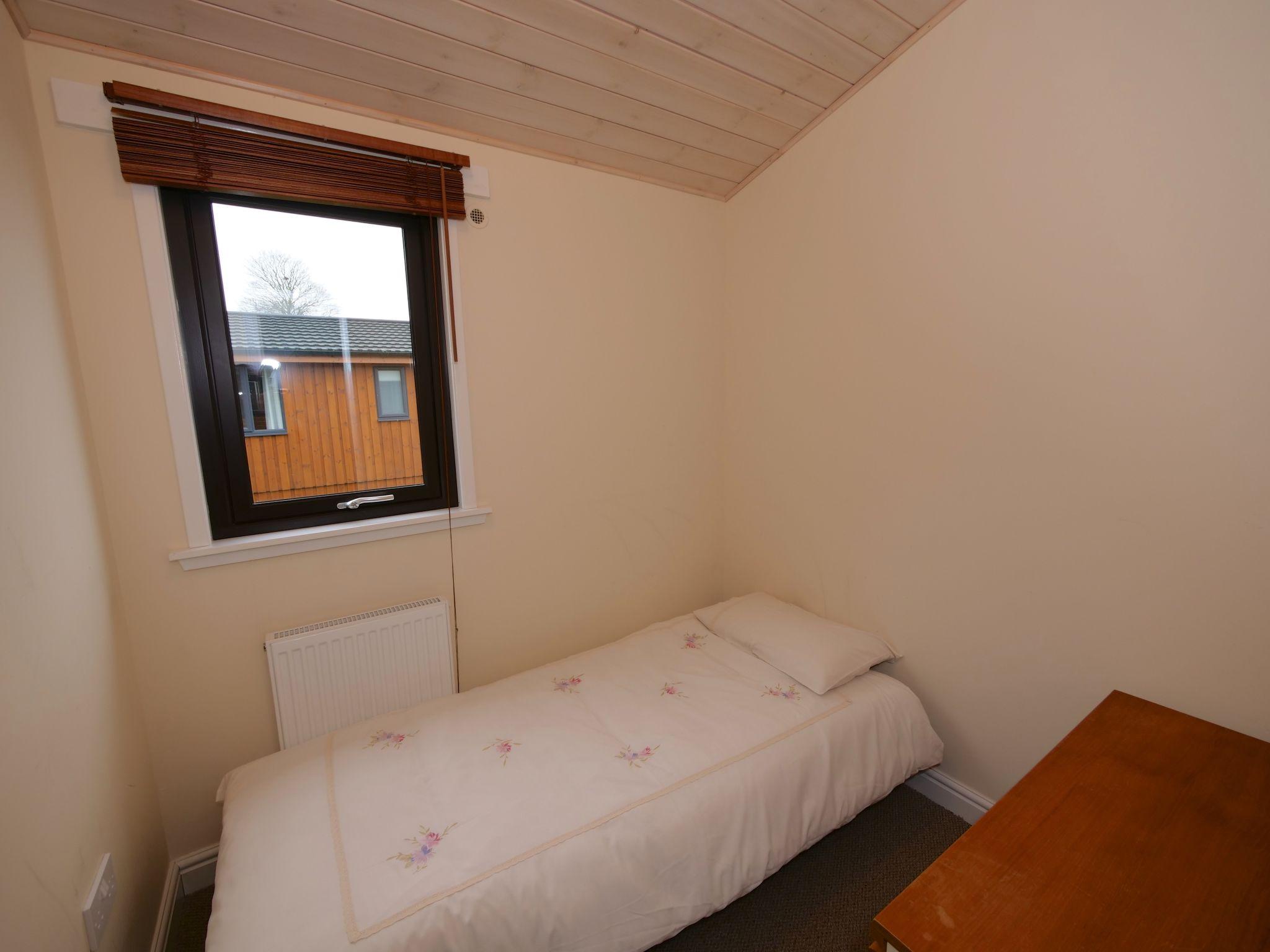Foto 21 - Haus mit 3 Schlafzimmern in Kinross mit terrasse