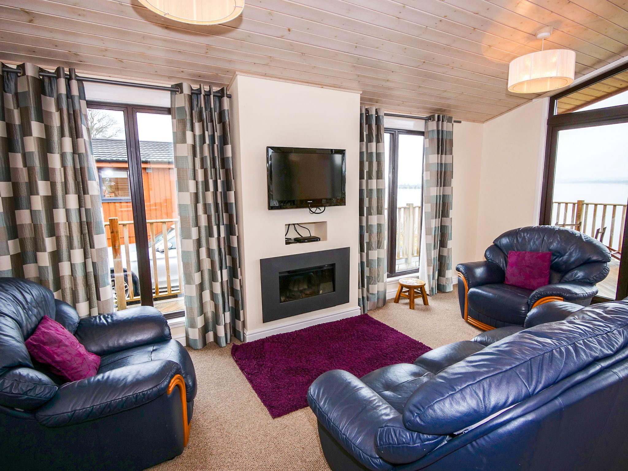 Photo 2 - 3 bedroom House in Kinross with terrace