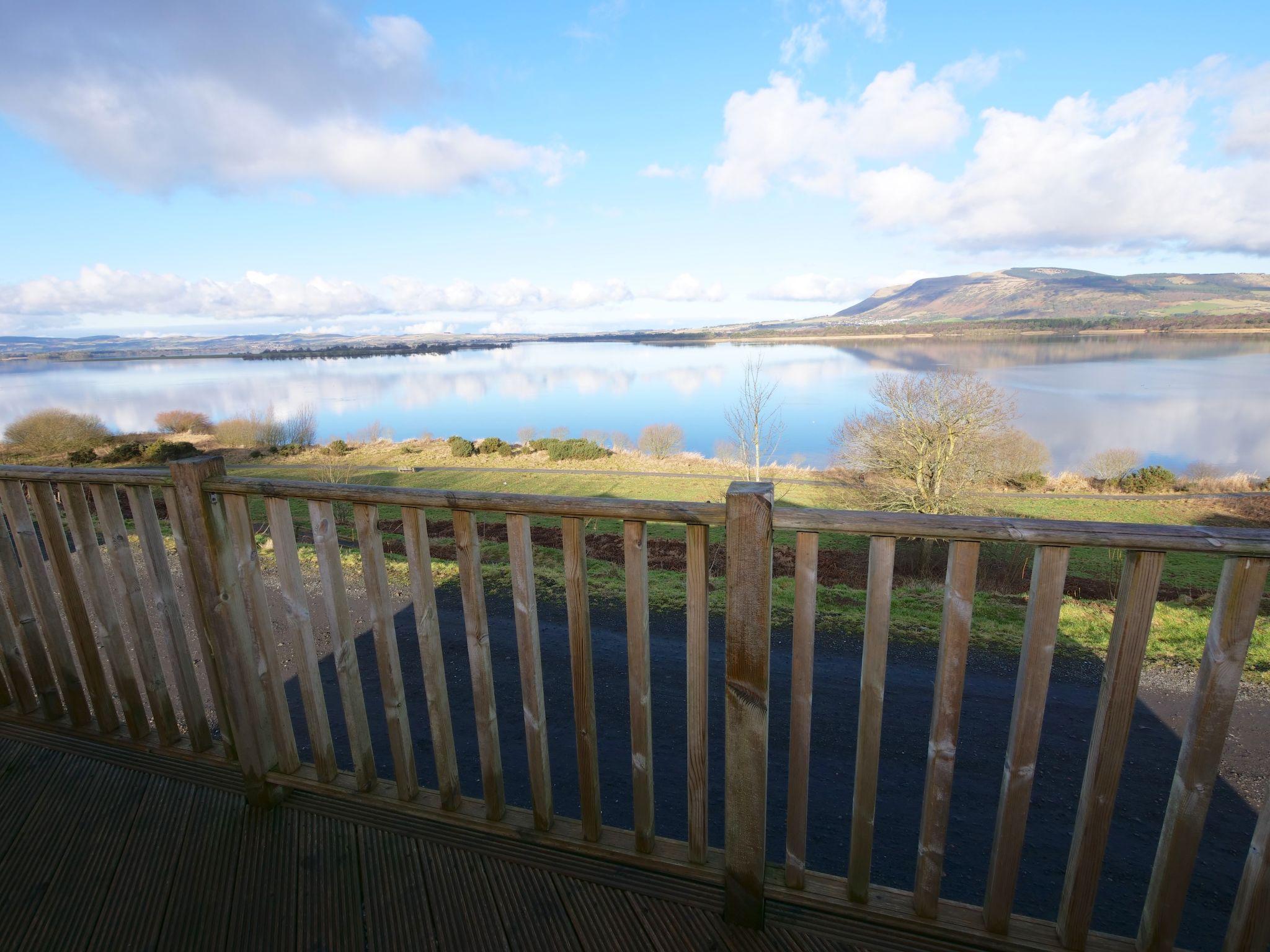 Photo 34 - 3 bedroom House in Kinross with terrace