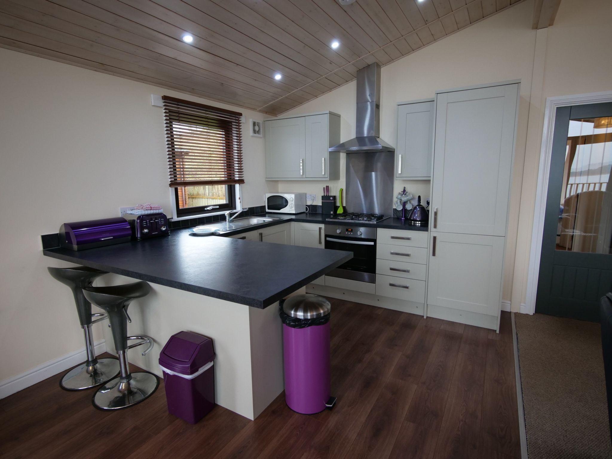 Photo 4 - 3 bedroom House in Kinross with terrace