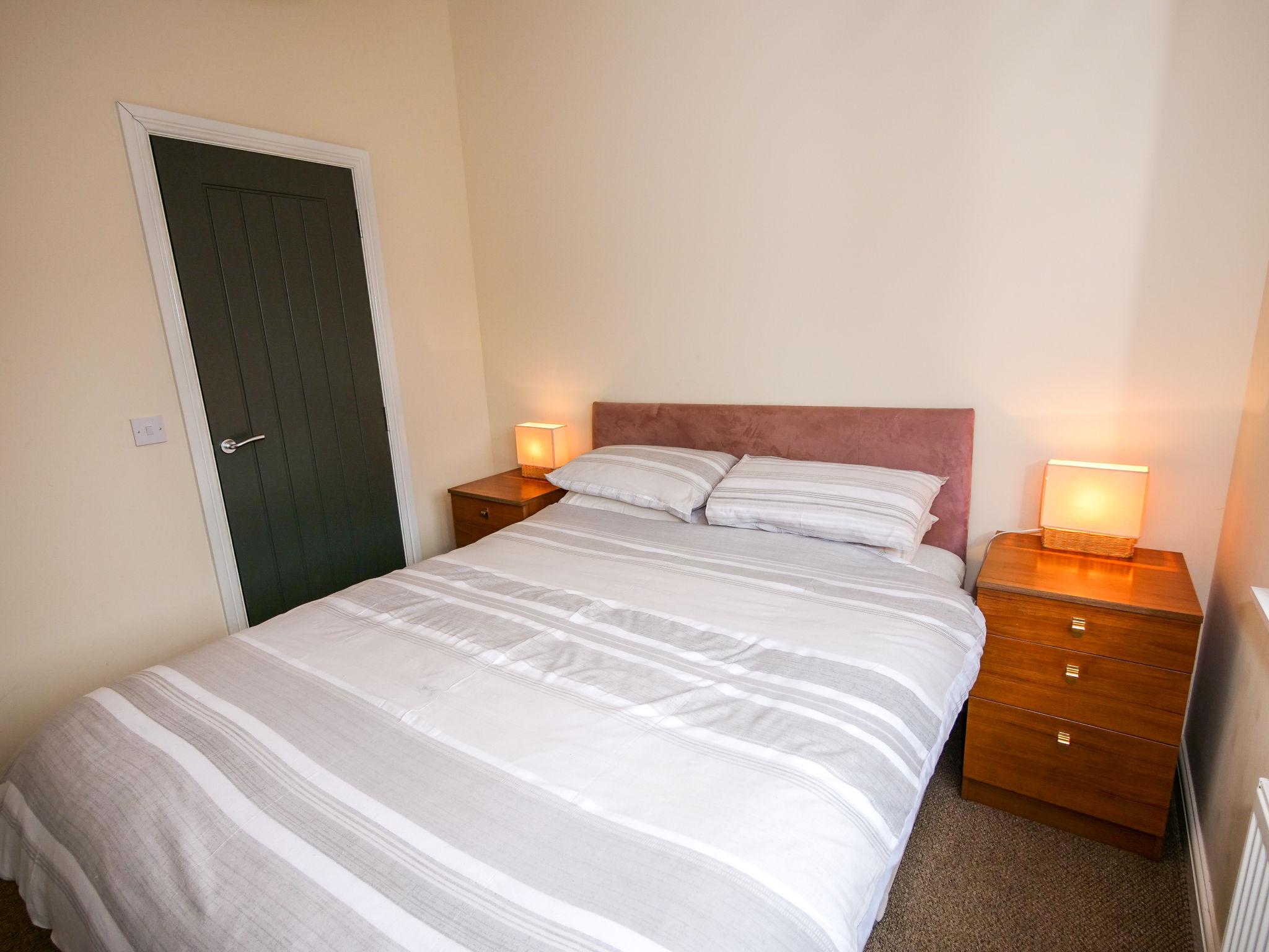 Foto 15 - Casa con 3 camere da letto a Kinross con terrazza