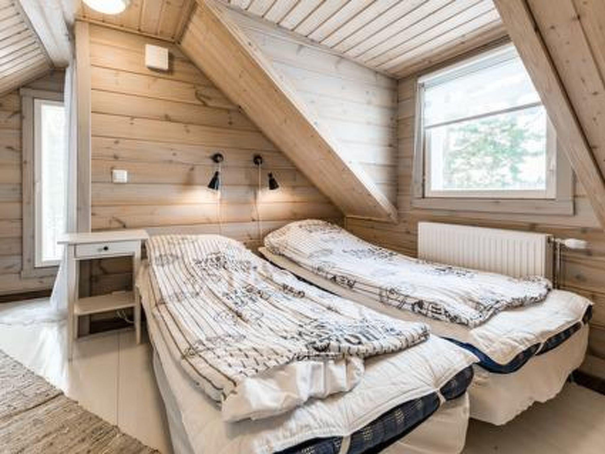 Foto 11 - Haus mit 1 Schlafzimmer in Kronoby mit sauna