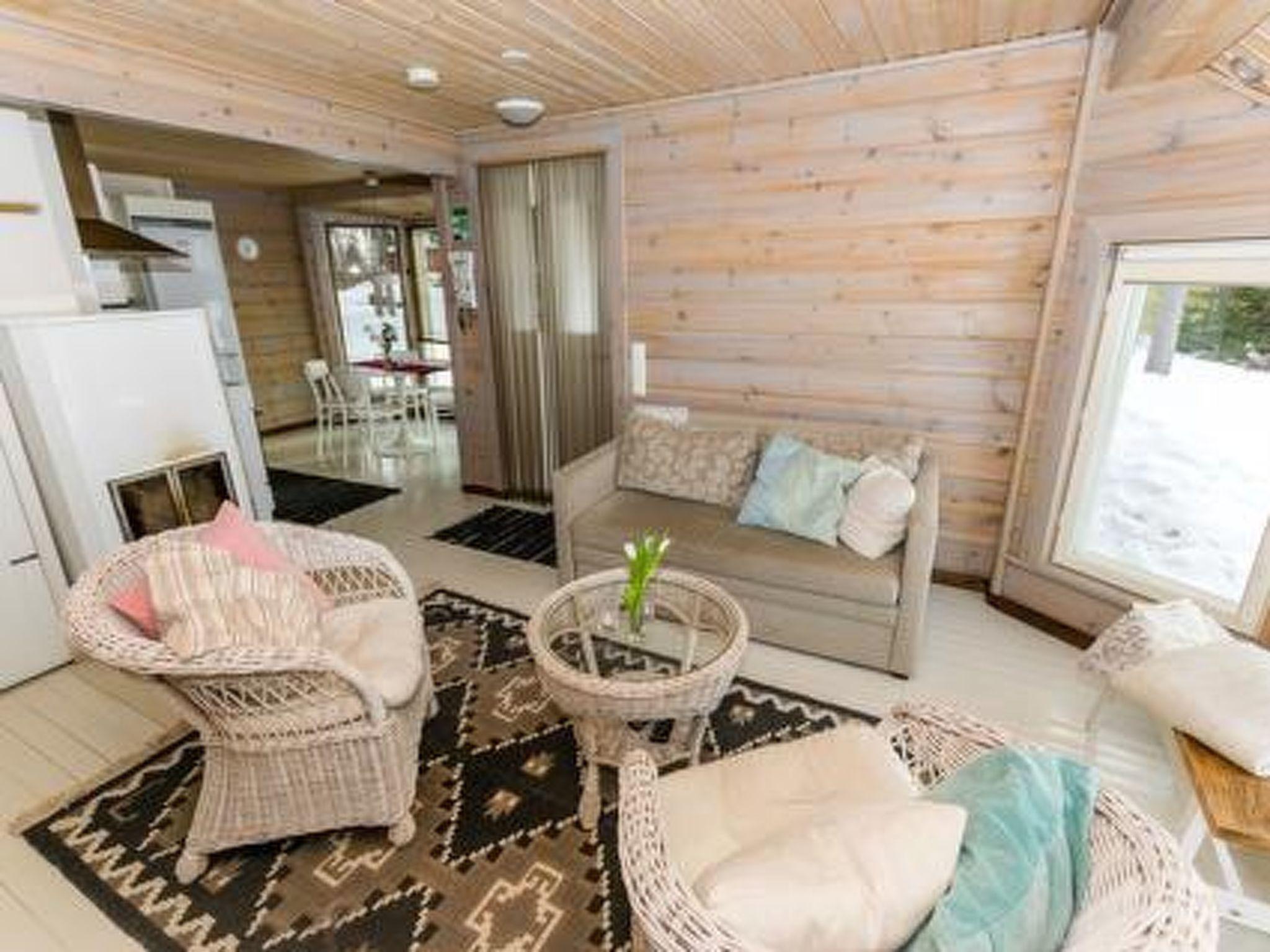 Foto 6 - Casa con 1 camera da letto a Kronoby con sauna