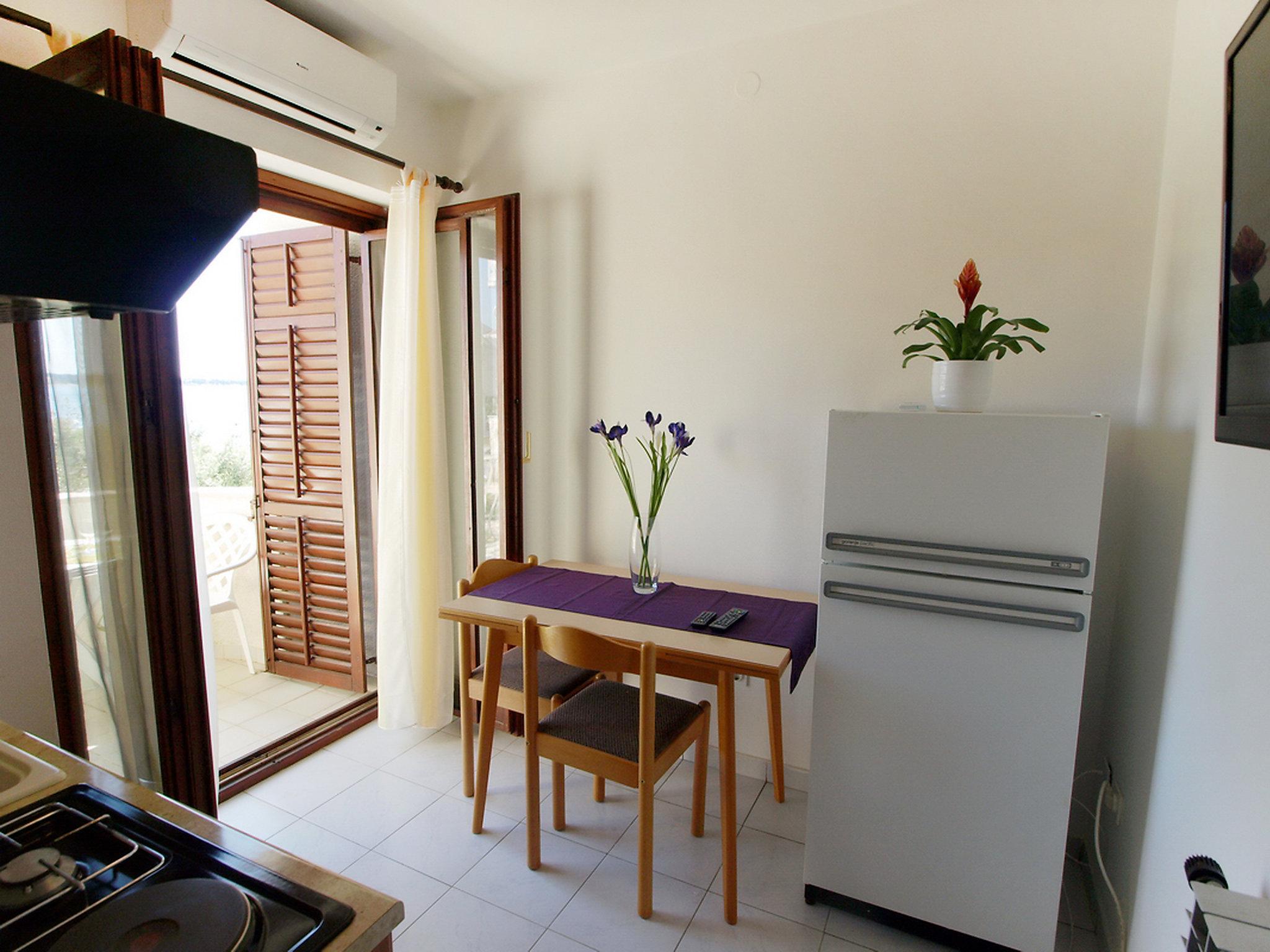 Photo 11 - 3 bedroom Apartment in Zadar with terrace and sea view