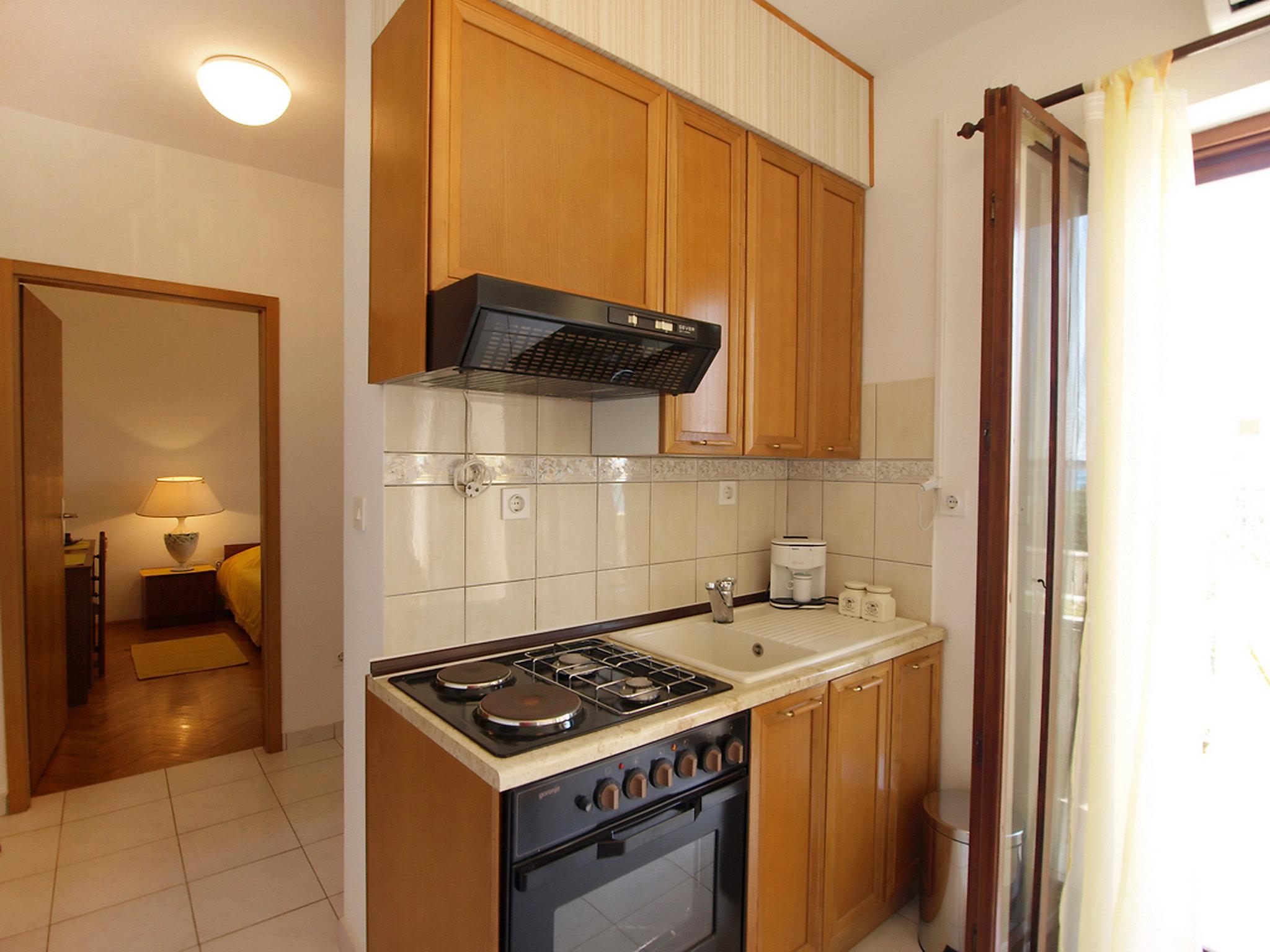 Photo 12 - 3 bedroom Apartment in Zadar with terrace and sea view
