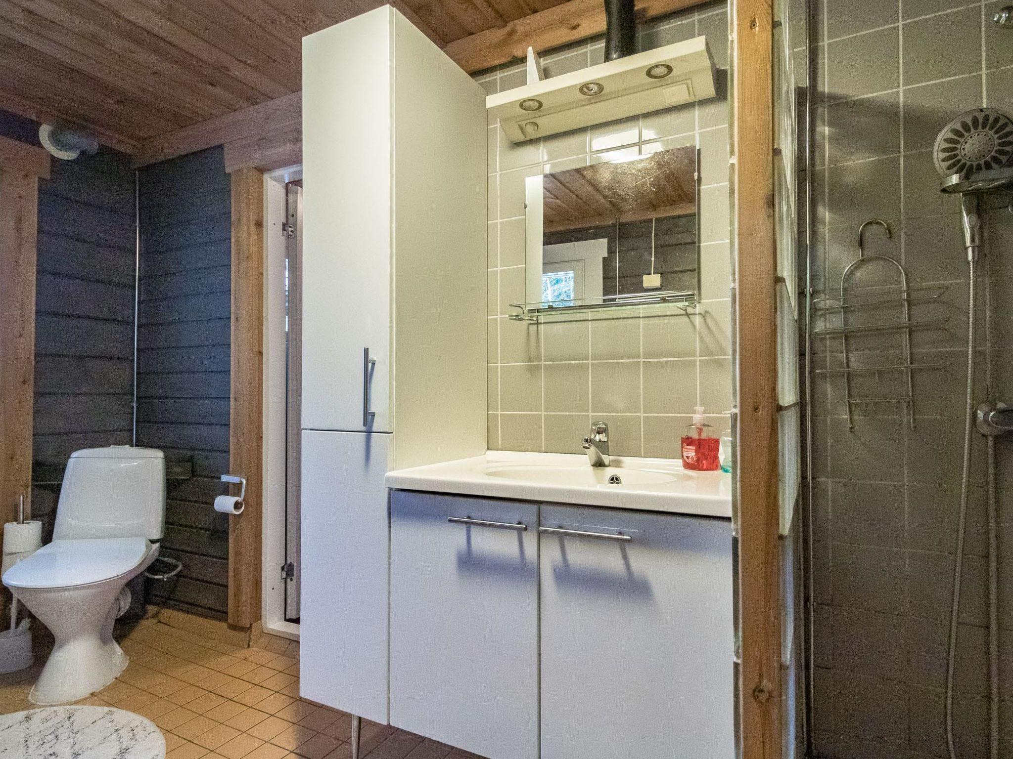 Photo 14 - 2 bedroom House in Lohja with sauna