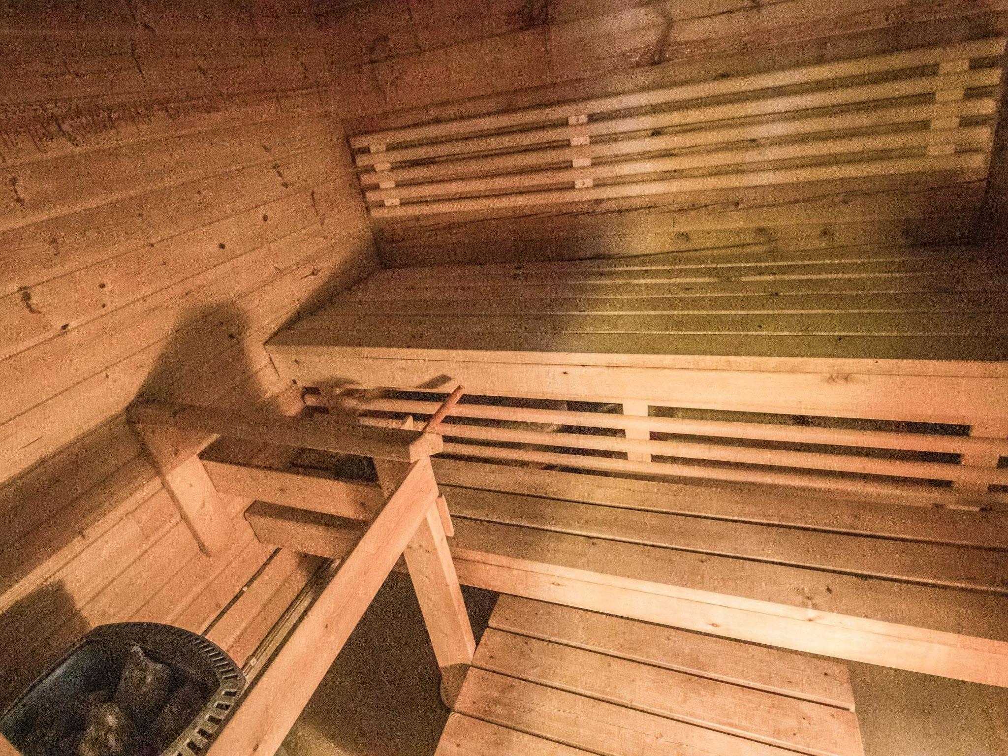 Foto 16 - Casa con 2 camere da letto a Lohja con sauna