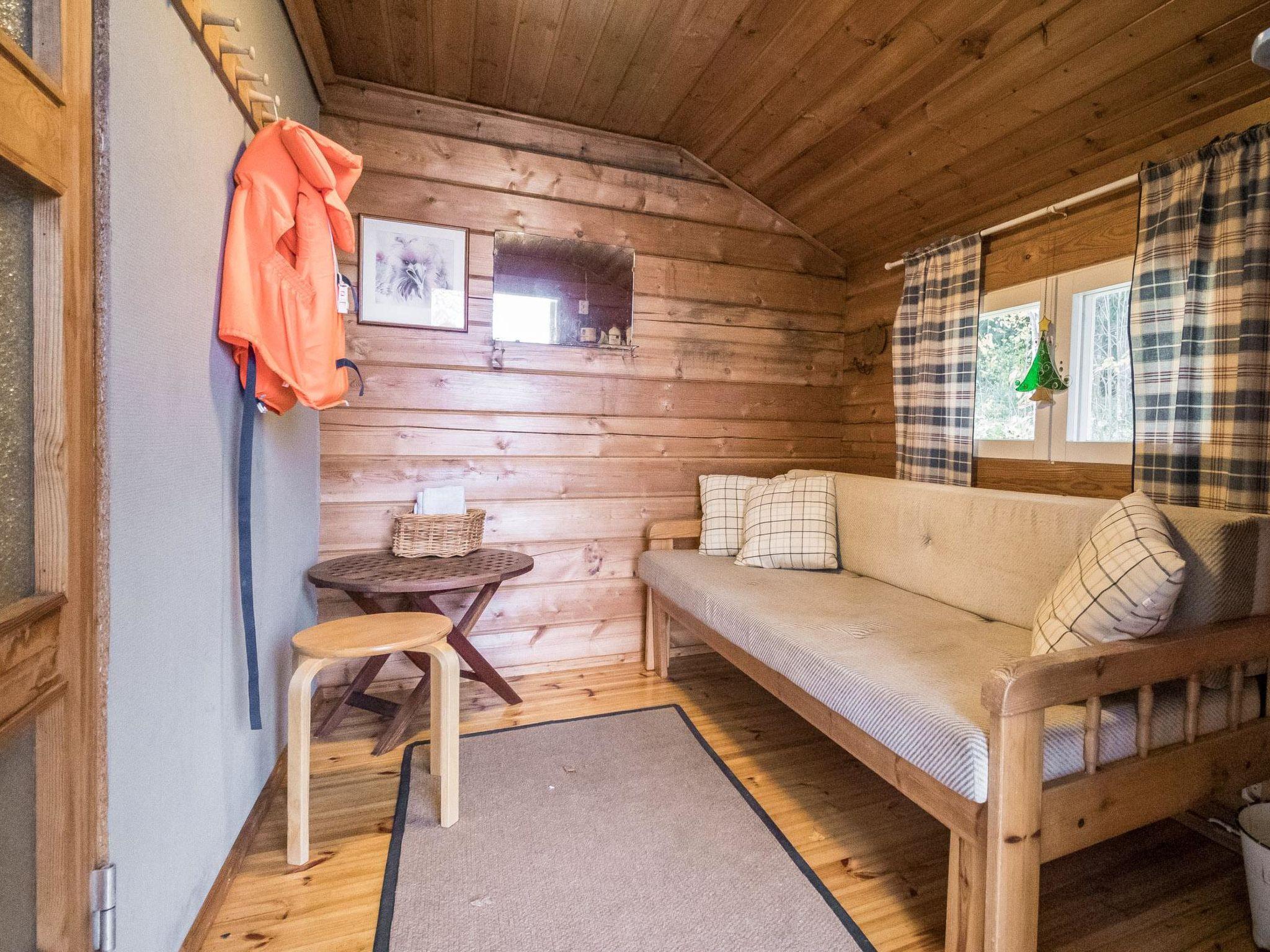 Foto 23 - Casa con 2 camere da letto a Lohja con sauna