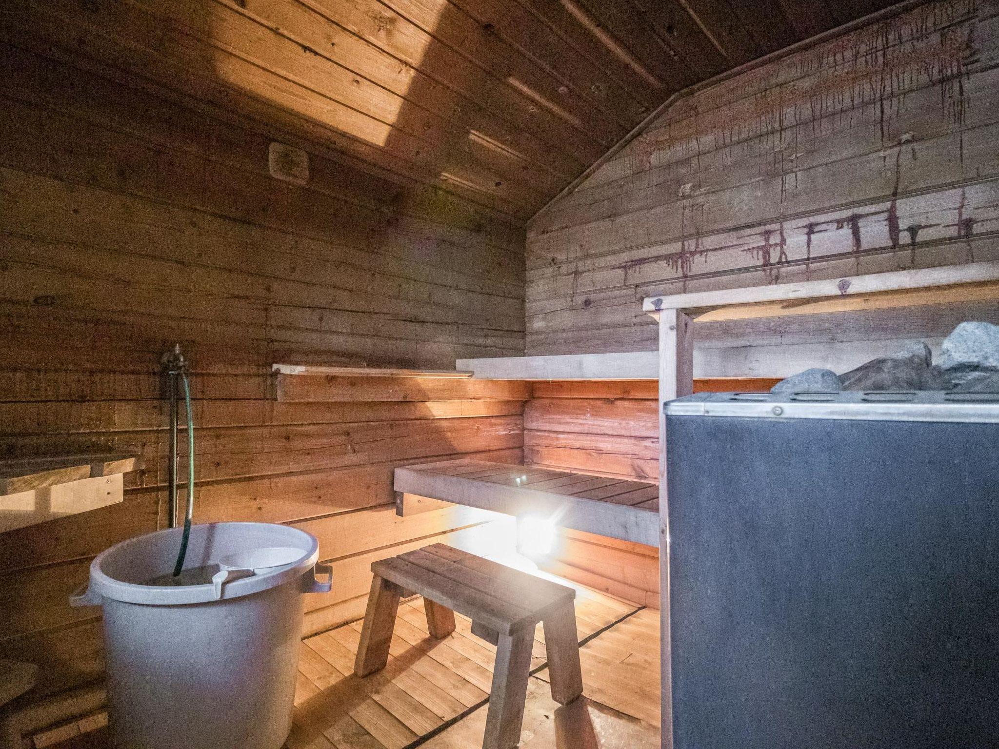 Foto 22 - Casa de 2 habitaciones en Lohja con sauna