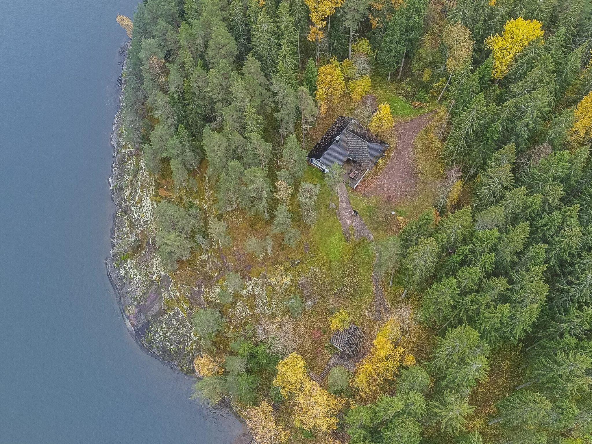 Photo 3 - Maison de 2 chambres à Lohja avec sauna