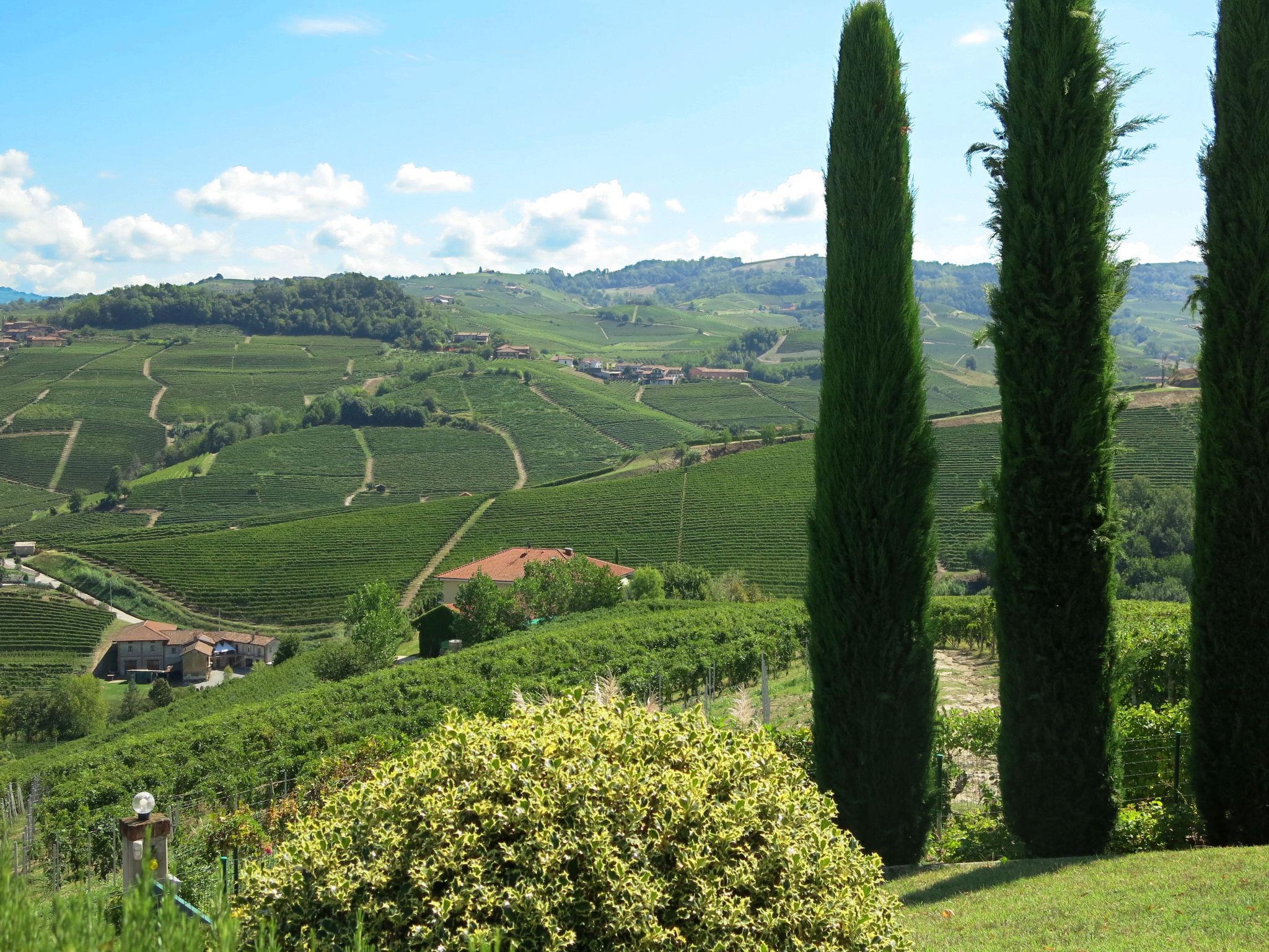 Photo 21 - Maison de 2 chambres à Barolo avec jardin et terrasse