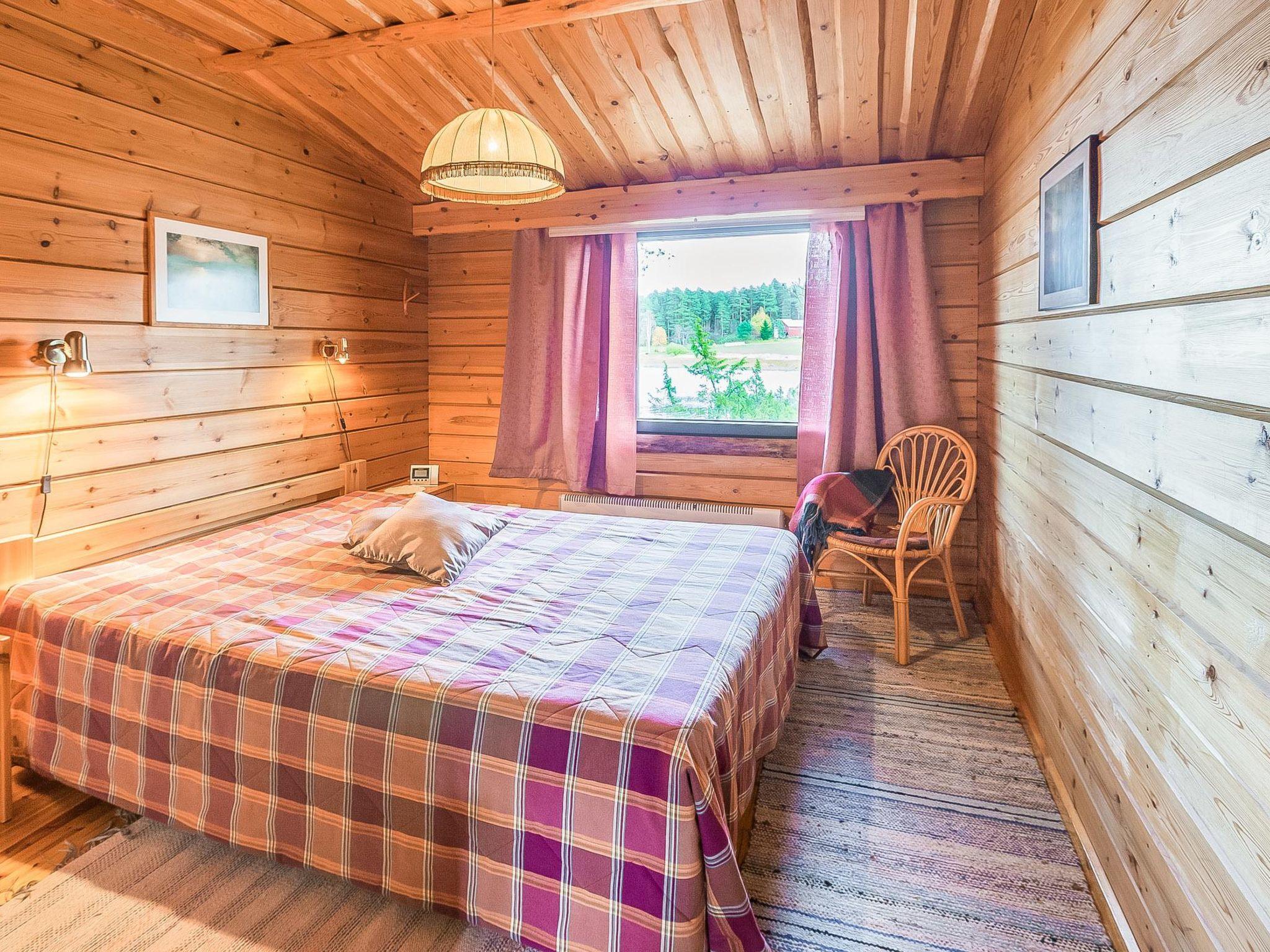 Photo 9 - 2 bedroom House in Nurmes with sauna