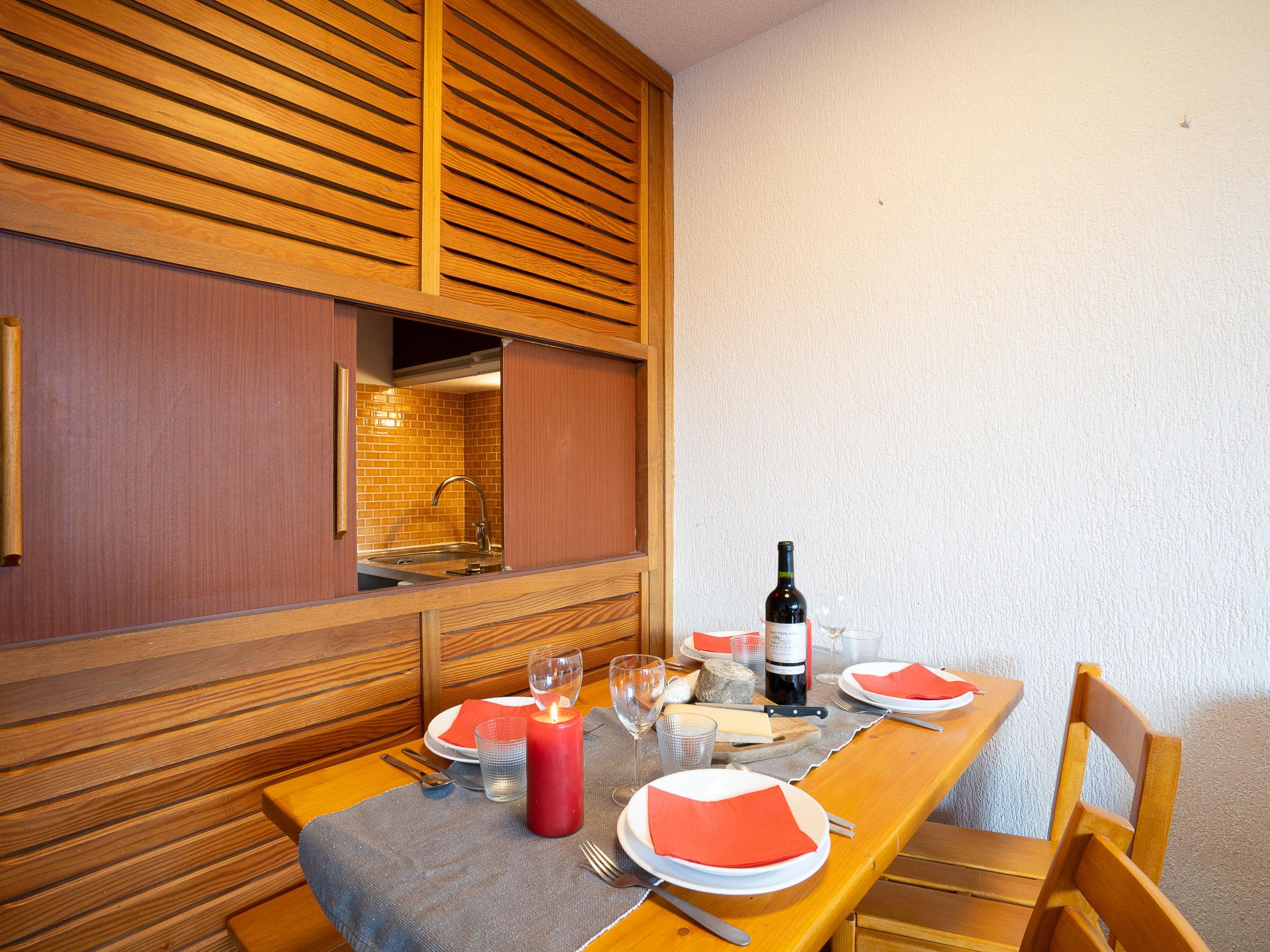 Photo 4 - Apartment in Tignes