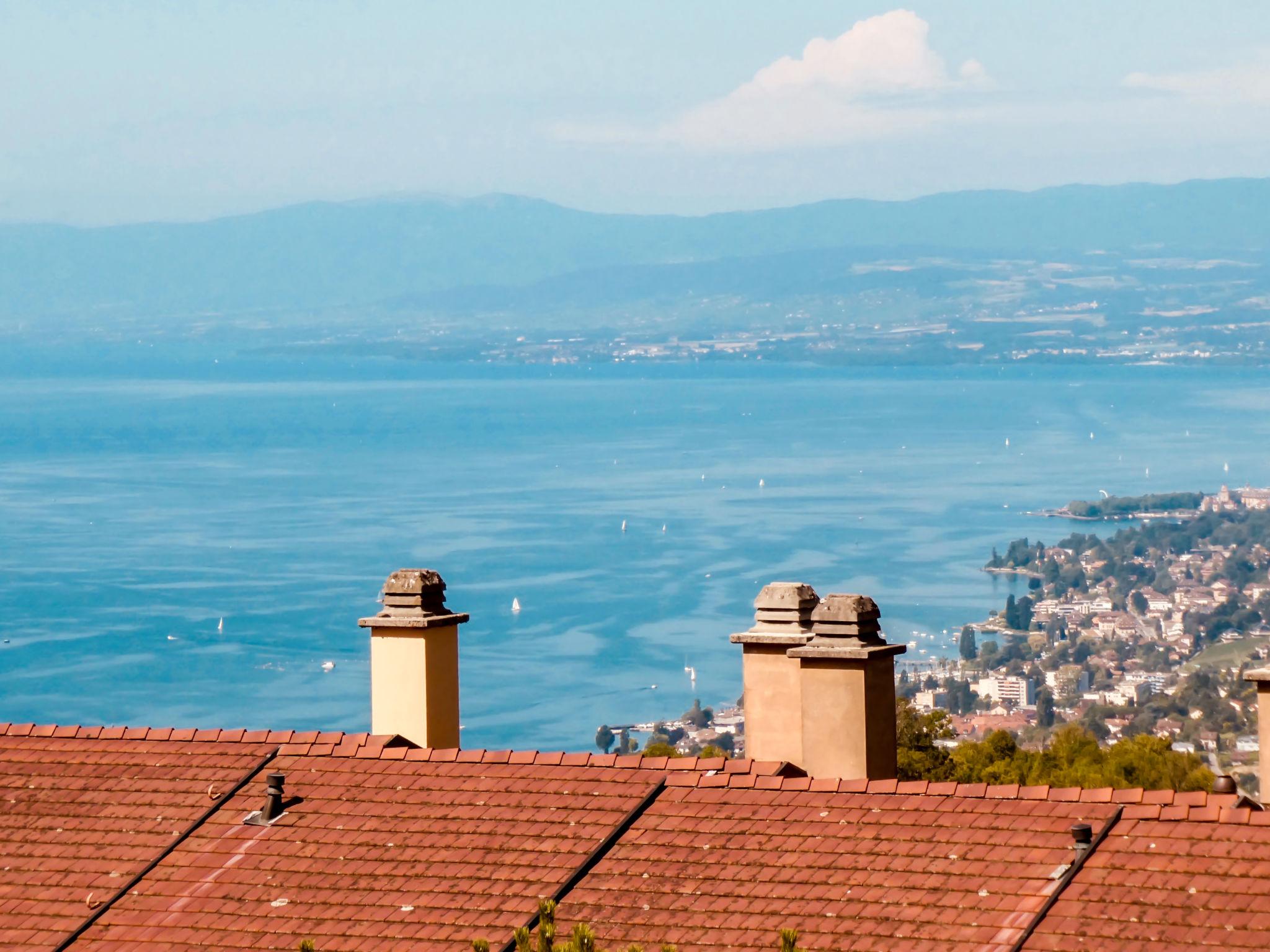 Photo 27 - Maison de 3 chambres à Bourg-en-Lavaux avec jardin et terrasse