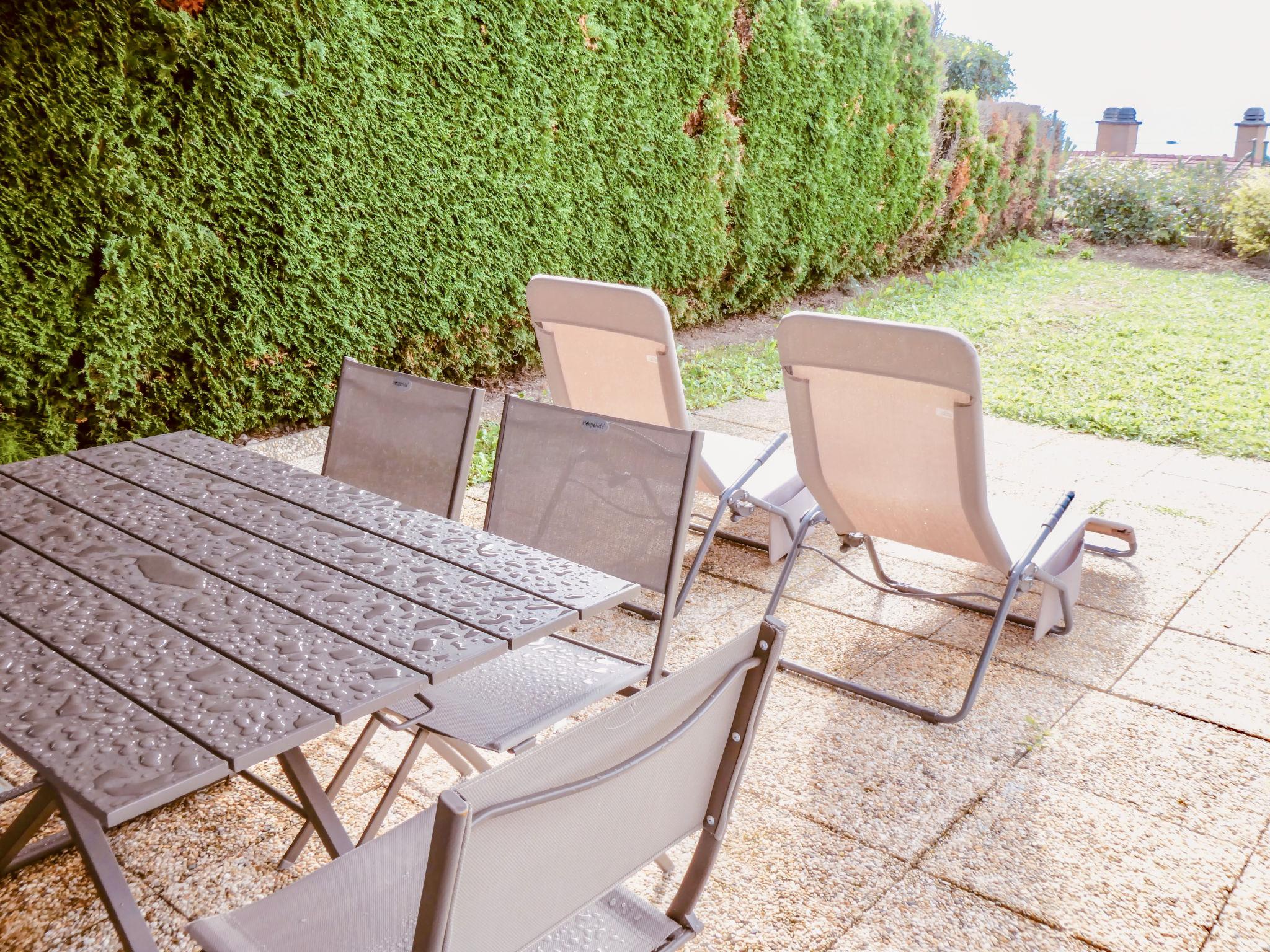 Photo 6 - Maison de 3 chambres à Bourg-en-Lavaux avec jardin et terrasse