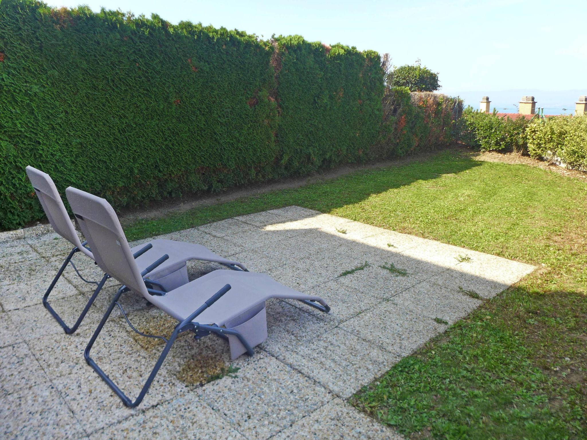 Foto 4 - Casa de 3 habitaciones en Bourg-en-Lavaux con jardín y terraza