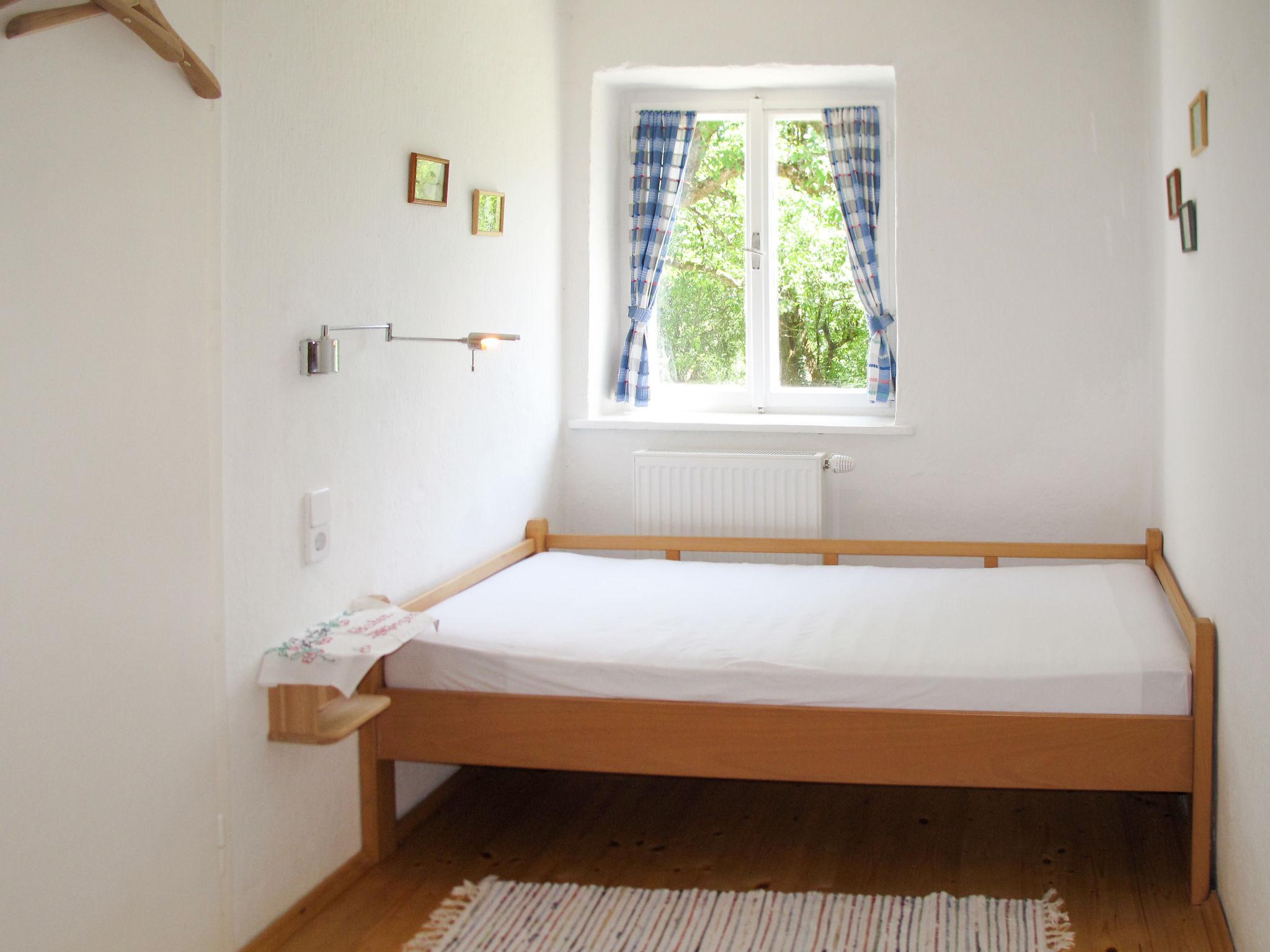 Foto 4 - Haus mit 1 Schlafzimmer in Bad Schwanberg mit garten