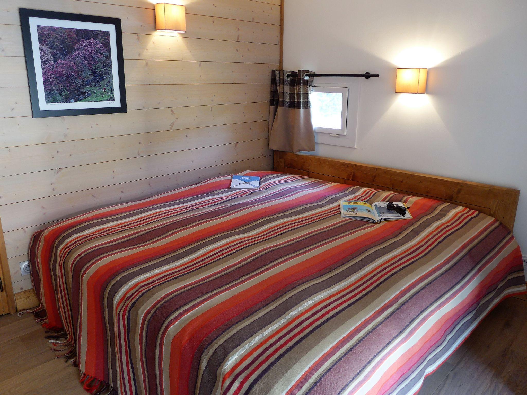 Foto 10 - Apartment mit 2 Schlafzimmern in Chamonix-Mont-Blanc mit blick auf die berge