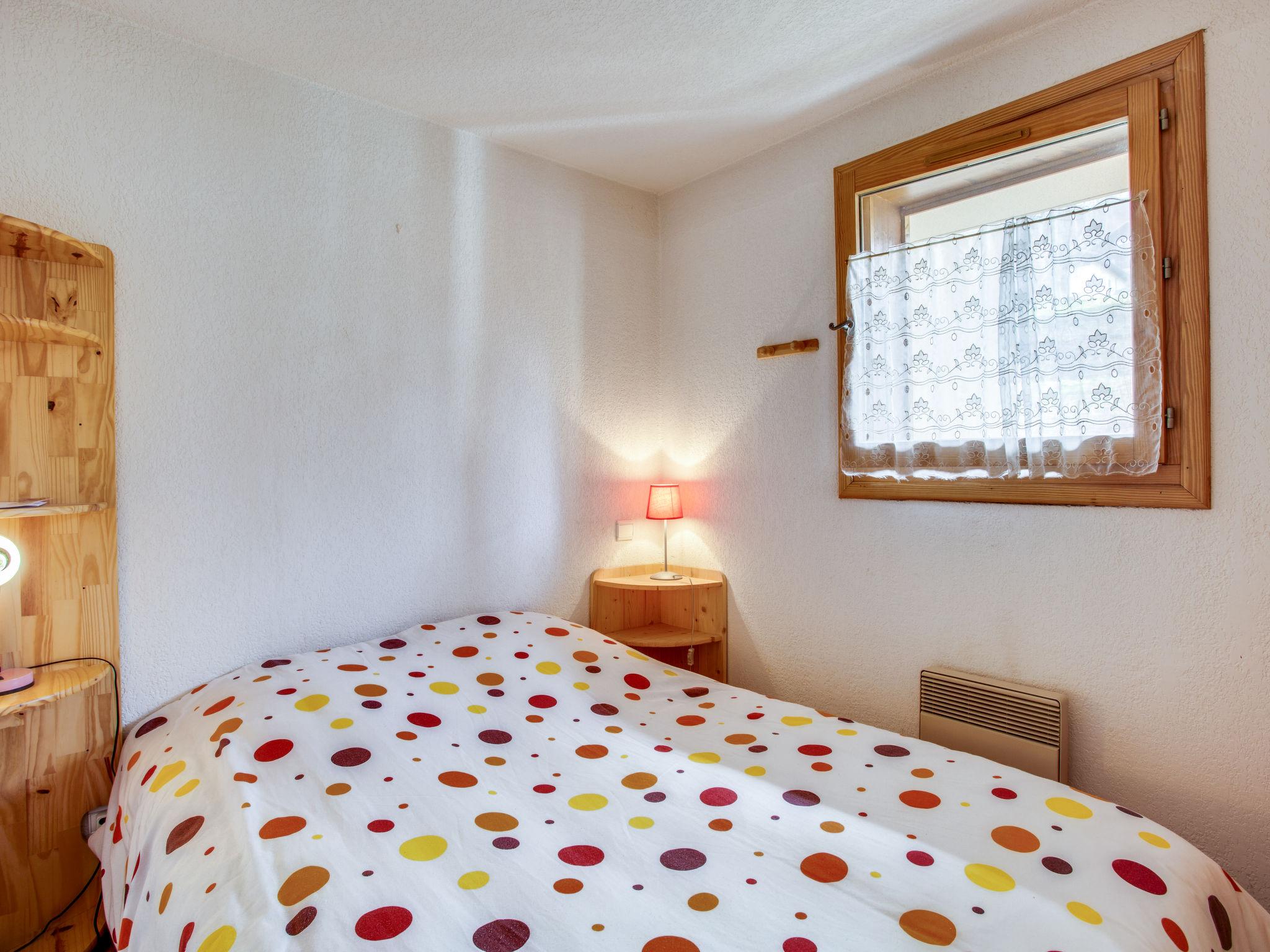 Foto 5 - Apartamento de 1 quarto em Saint-Gervais-les-Bains