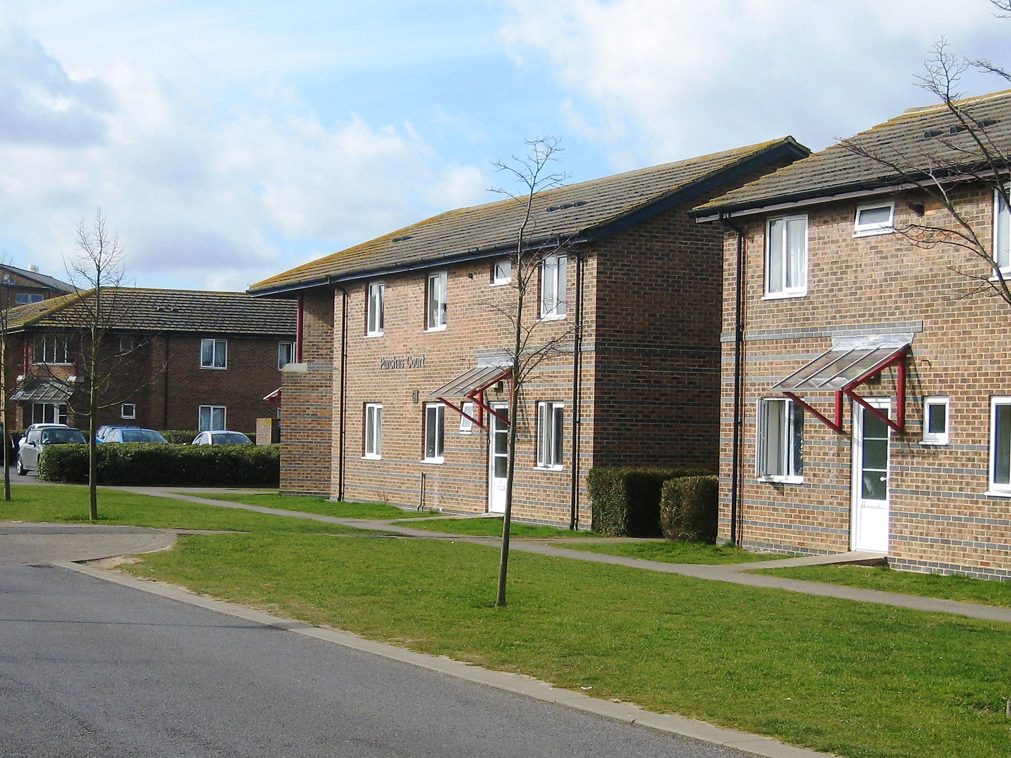 Foto 1 - Casa con 5 camere da letto a Canterbury