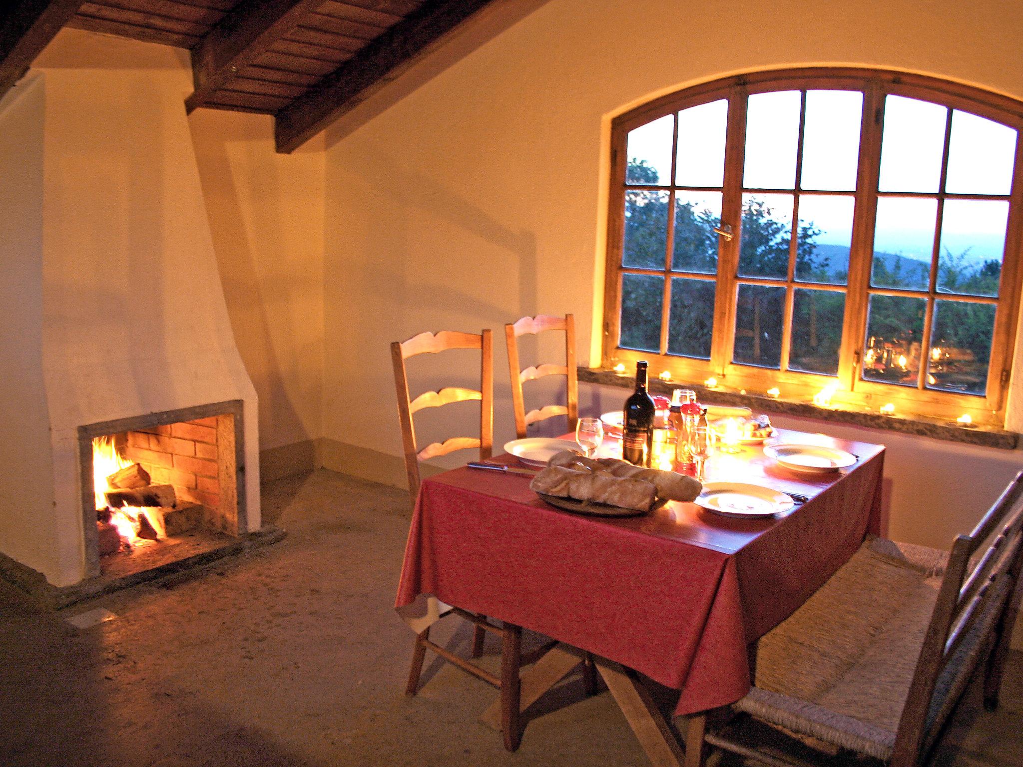 Photo 9 - Maison de 3 chambres à Aeschi bei Spiez avec jardin et vues sur la montagne