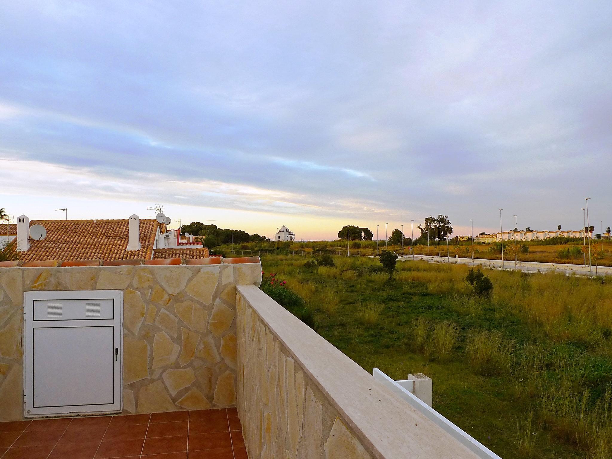 Photo 14 - 2 bedroom House in El Verger with private pool and garden