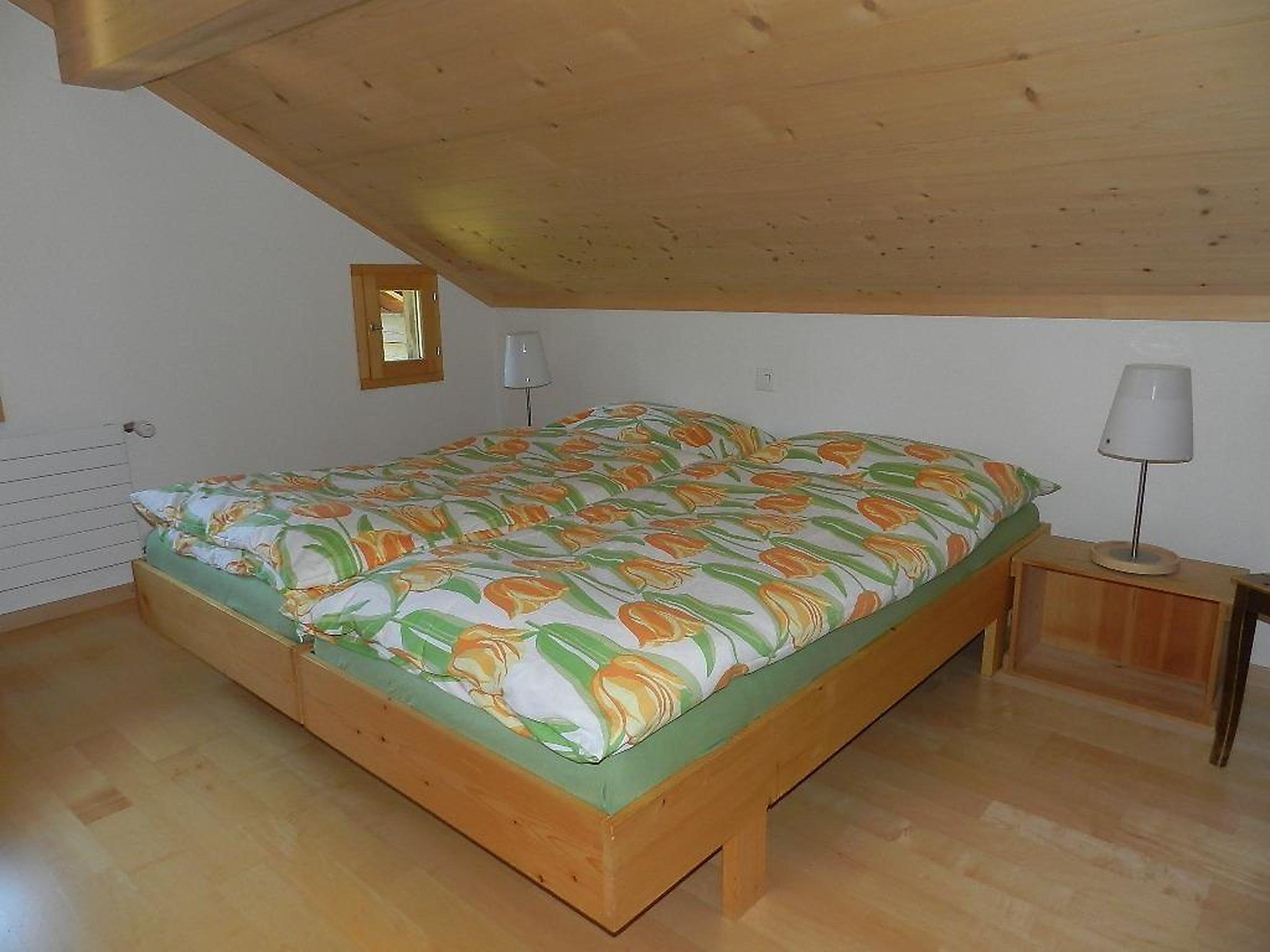 Photo 13 - 1 bedroom Apartment in Saanen