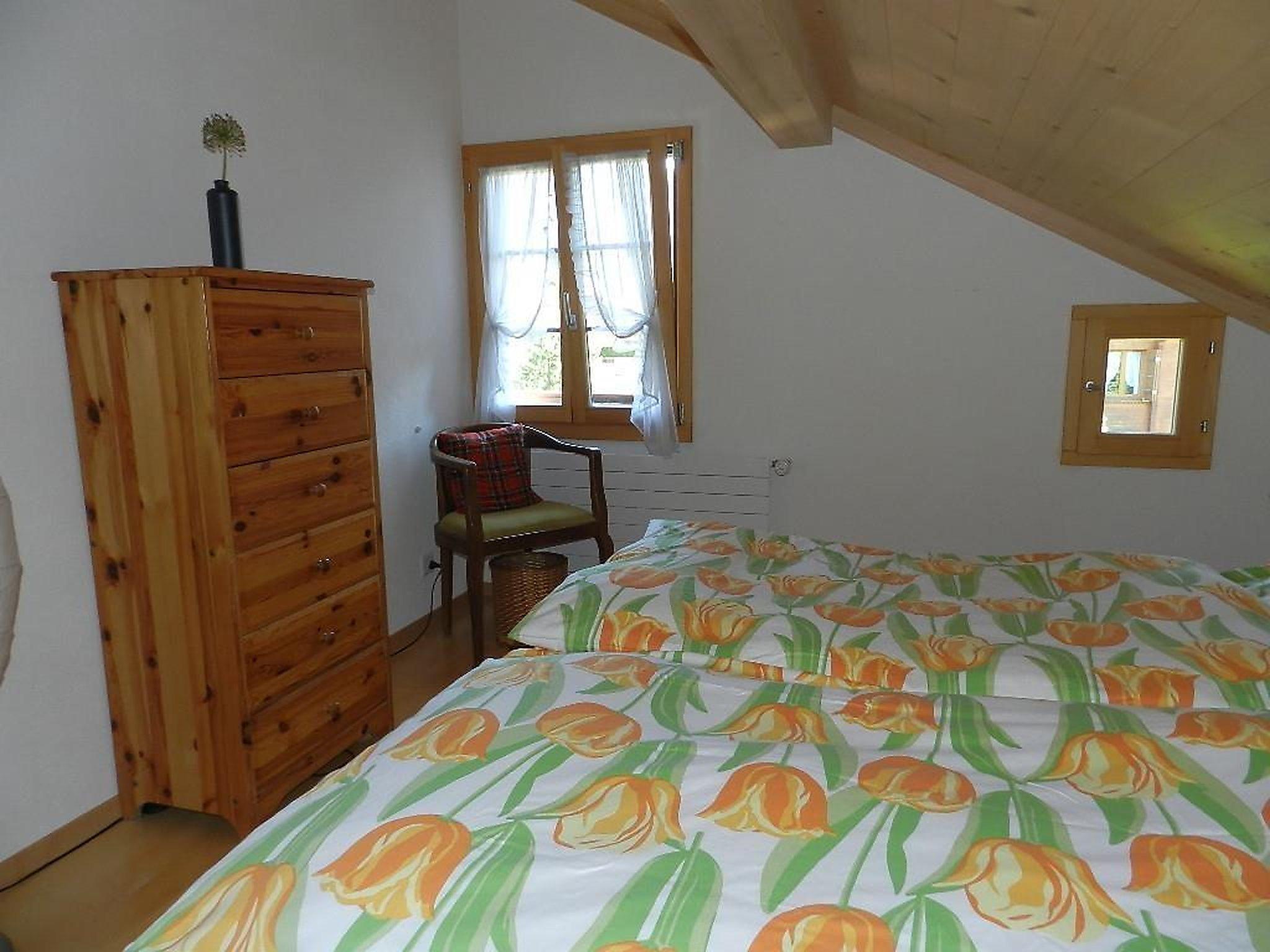 Photo 14 - 1 bedroom Apartment in Saanen