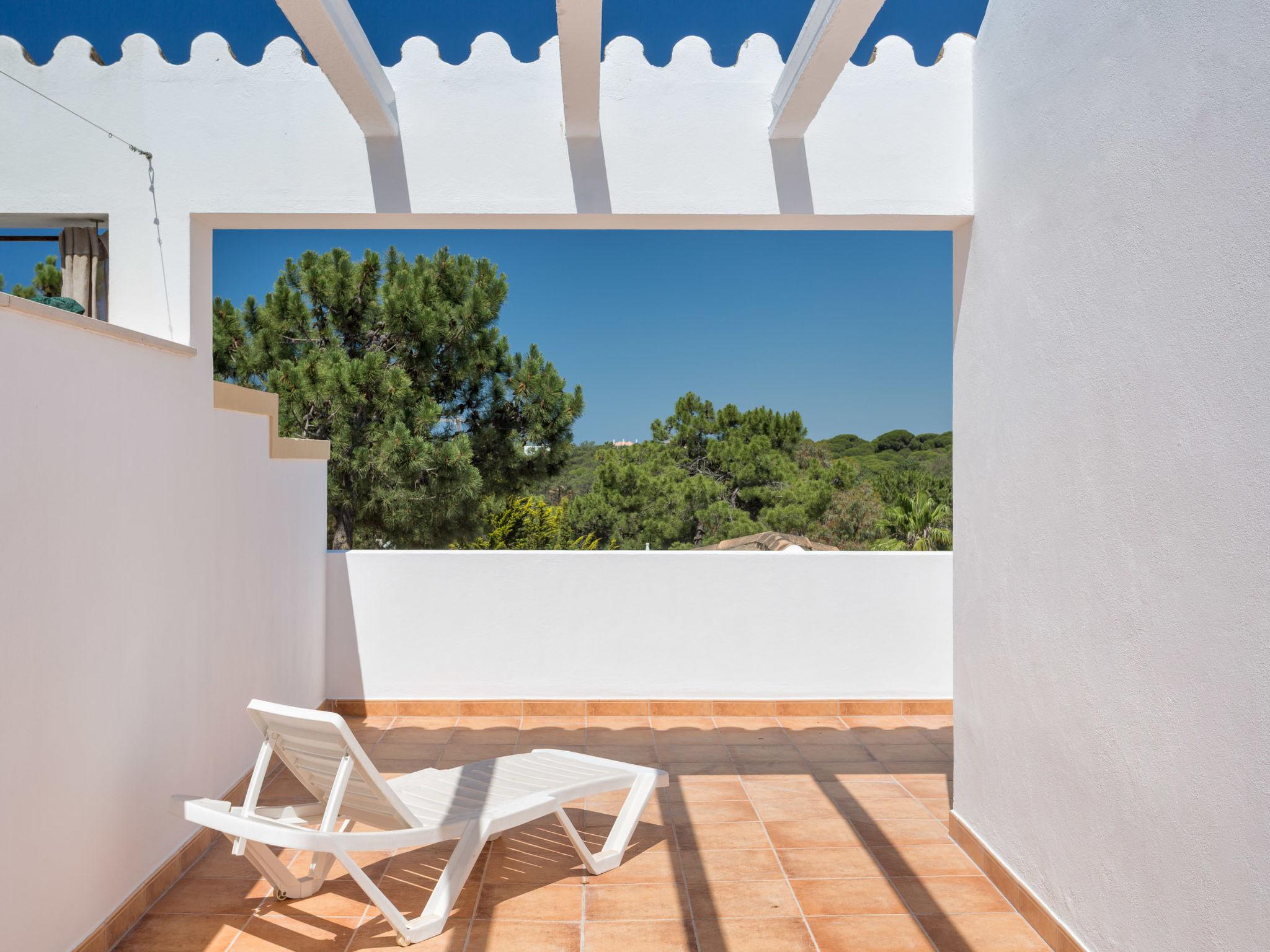 Foto 15 - Casa con 2 camere da letto a Loulé con piscina privata e giardino