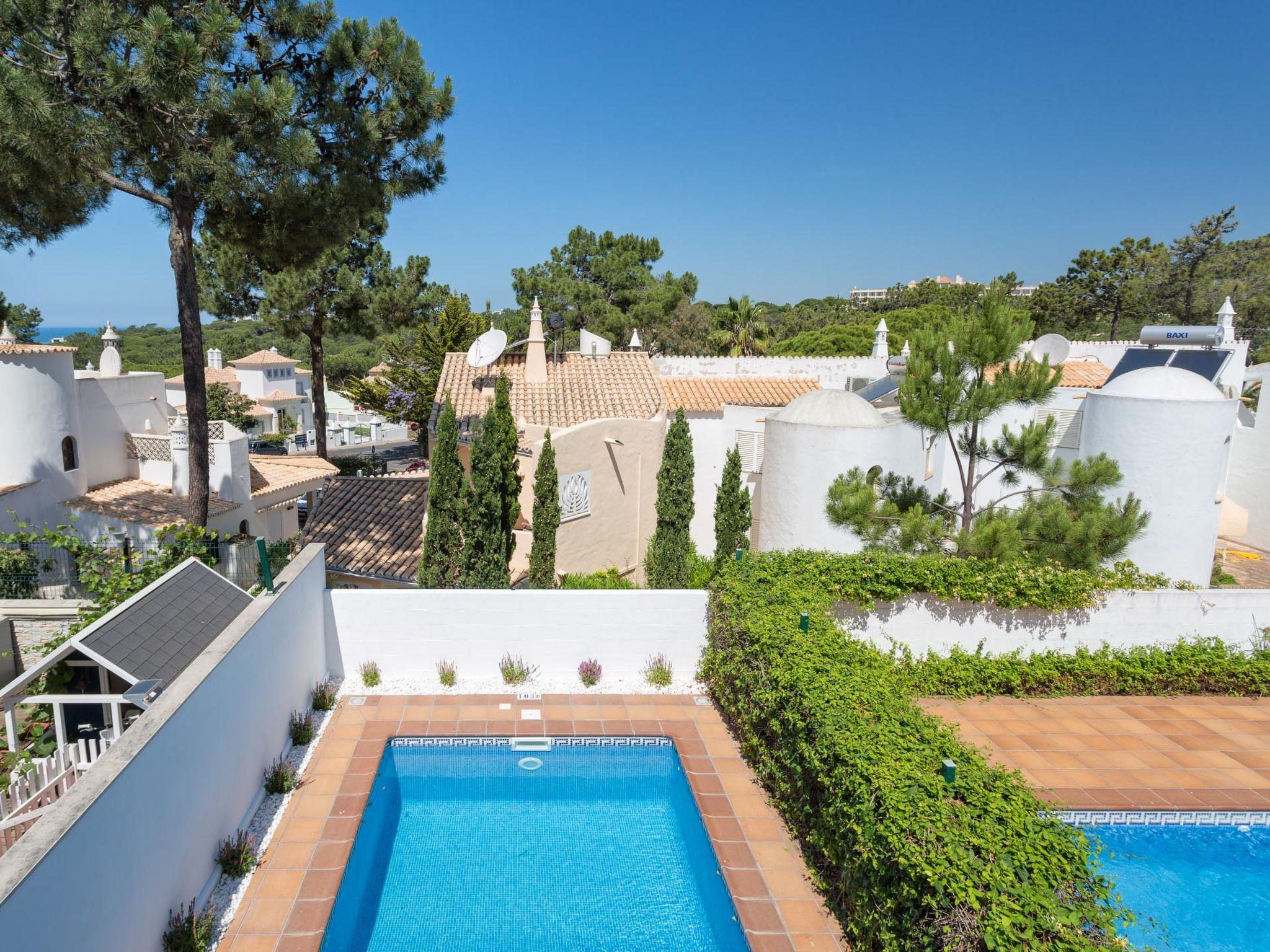 Foto 12 - Casa de 2 quartos em Loulé com piscina privada e jardim