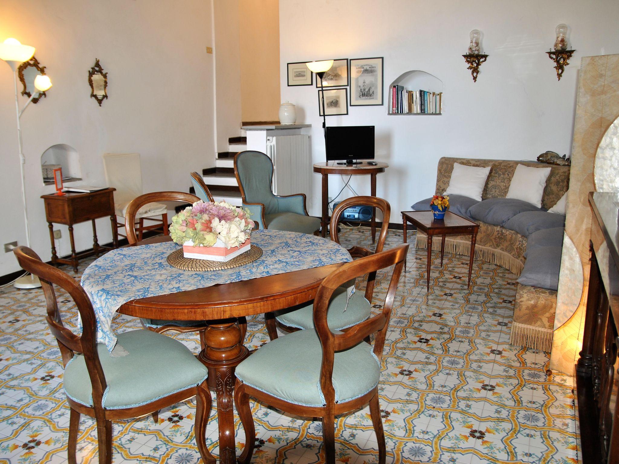 Photo 9 - 3 bedroom Apartment in Gaeta with terrace