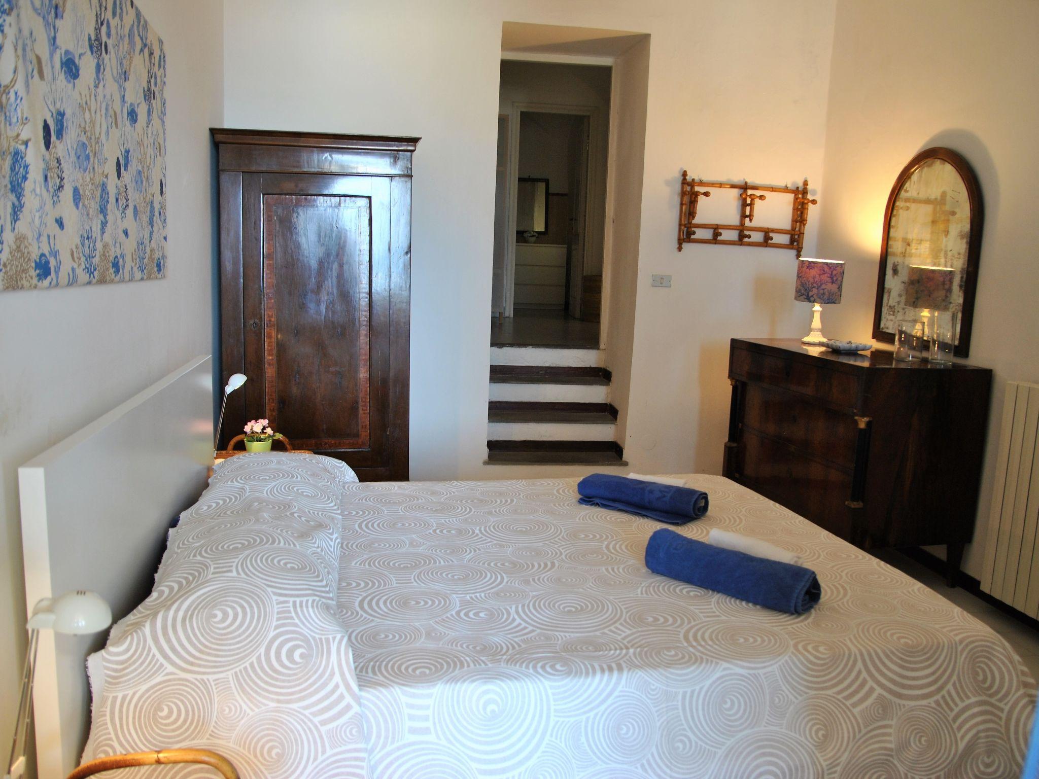 Foto 13 - Appartamento con 3 camere da letto a Gaeta con terrazza e vista mare