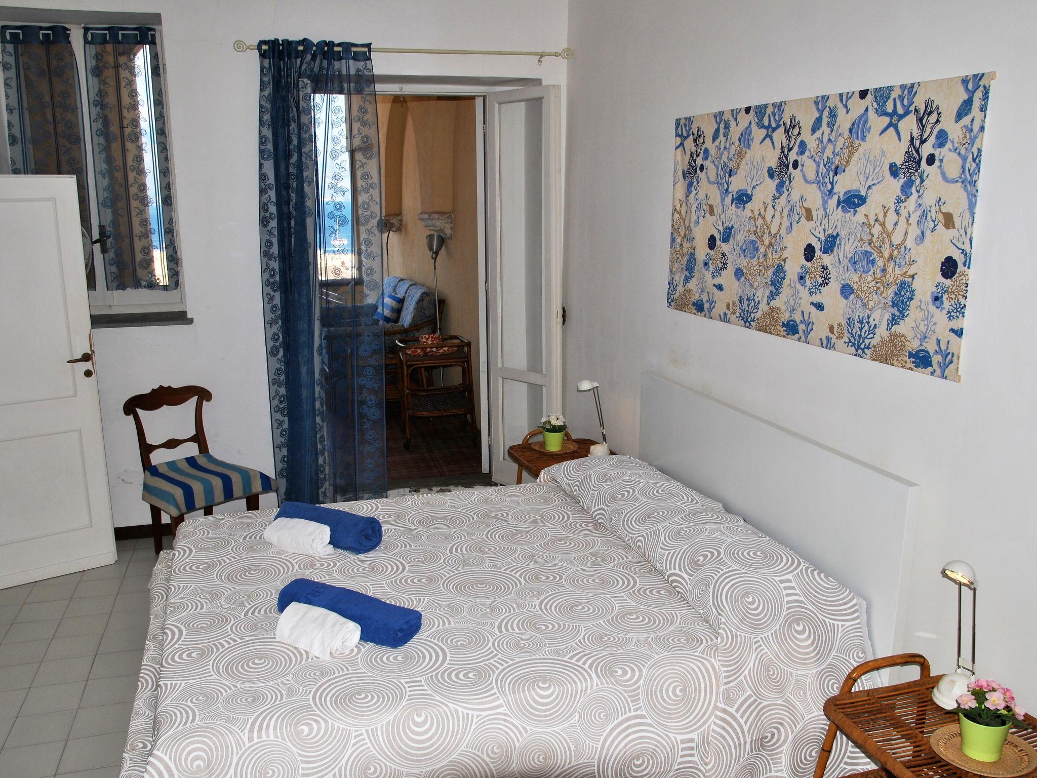 Foto 15 - Apartamento de 3 quartos em Gaeta com terraço e vistas do mar