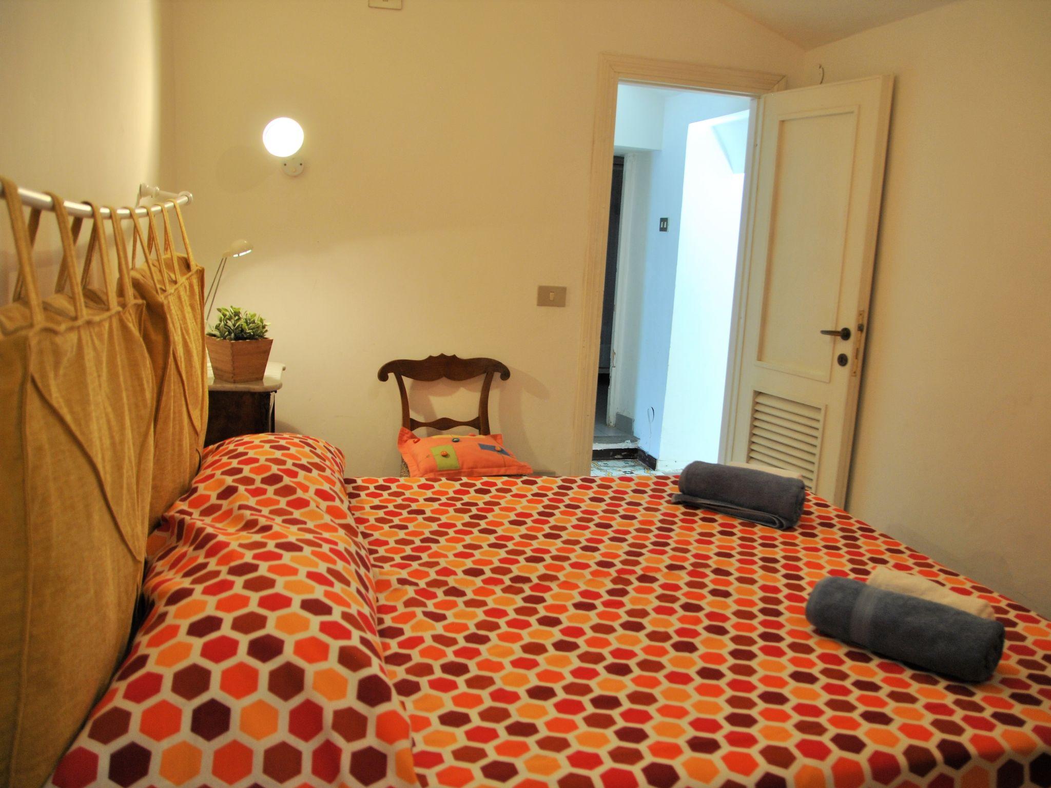 Photo 11 - 3 bedroom Apartment in Gaeta with terrace and sea view