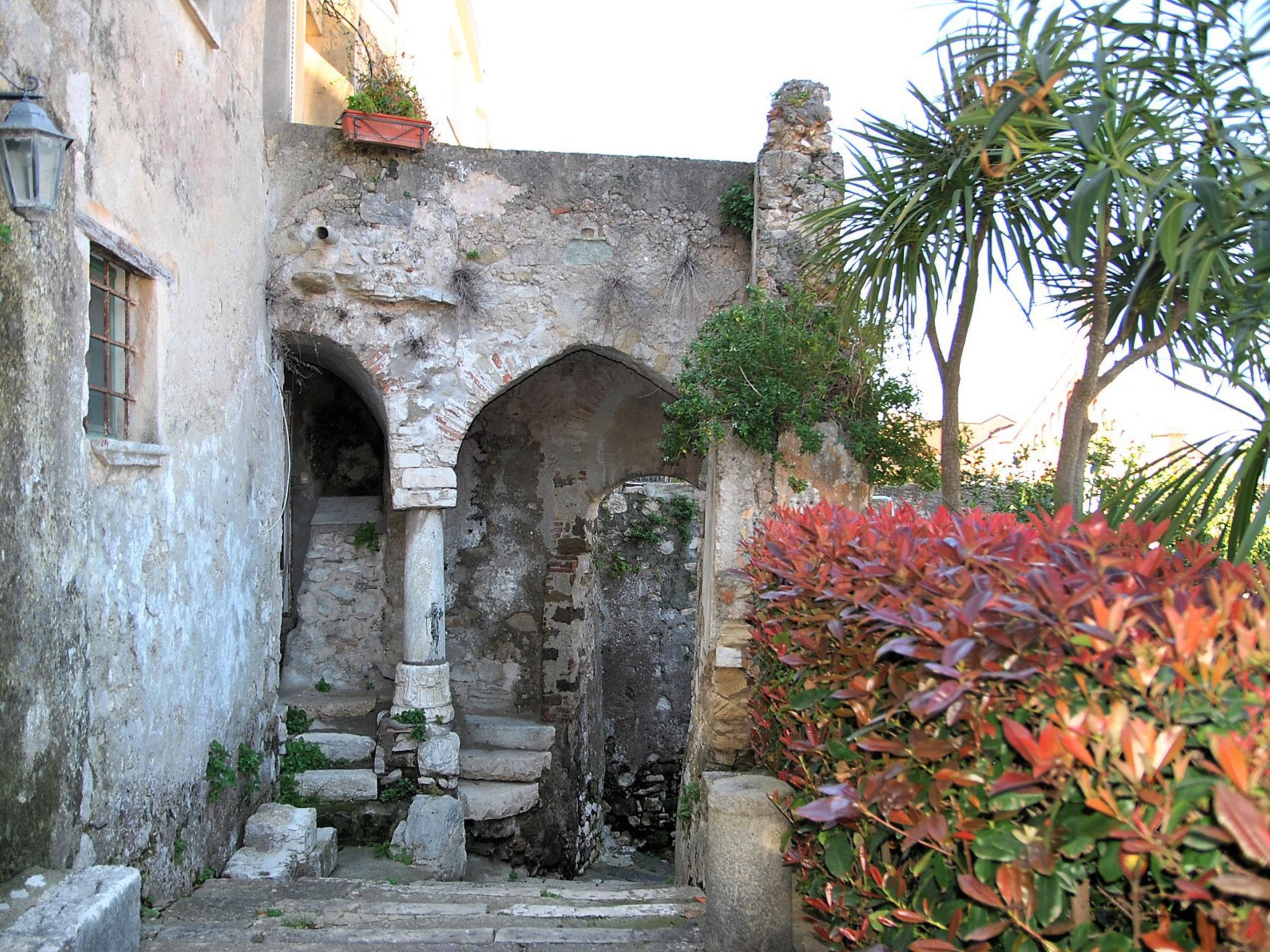 Photo 22 - Appartement de 3 chambres à Gaète avec terrasse et vues à la mer