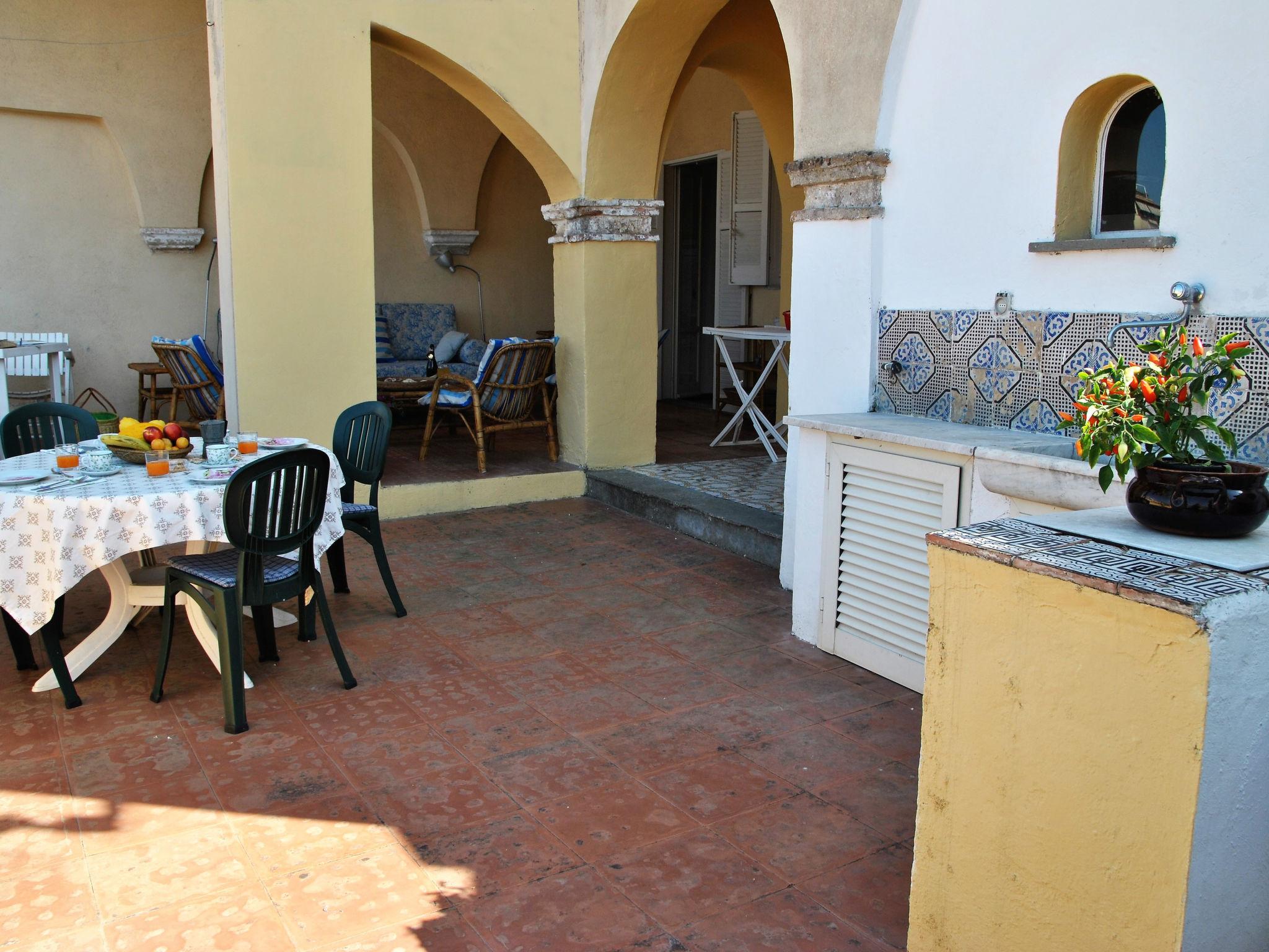 Photo 17 - Appartement de 3 chambres à Gaète avec terrasse