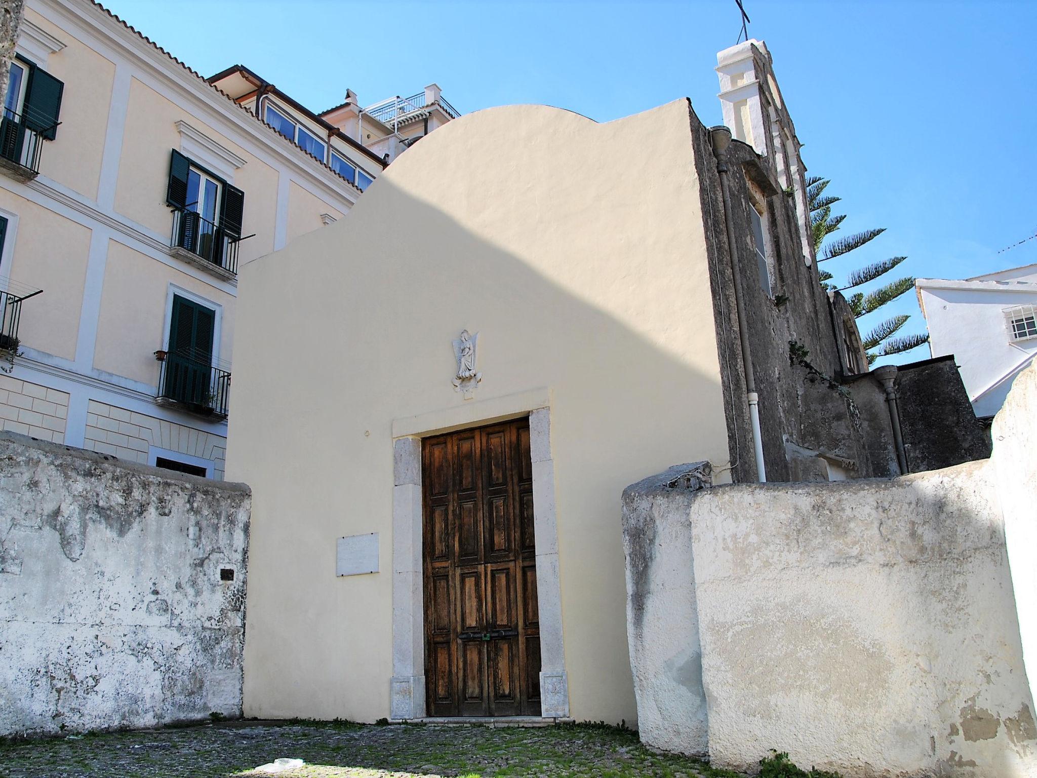 Photo 21 - Appartement de 3 chambres à Gaète avec terrasse et vues à la mer