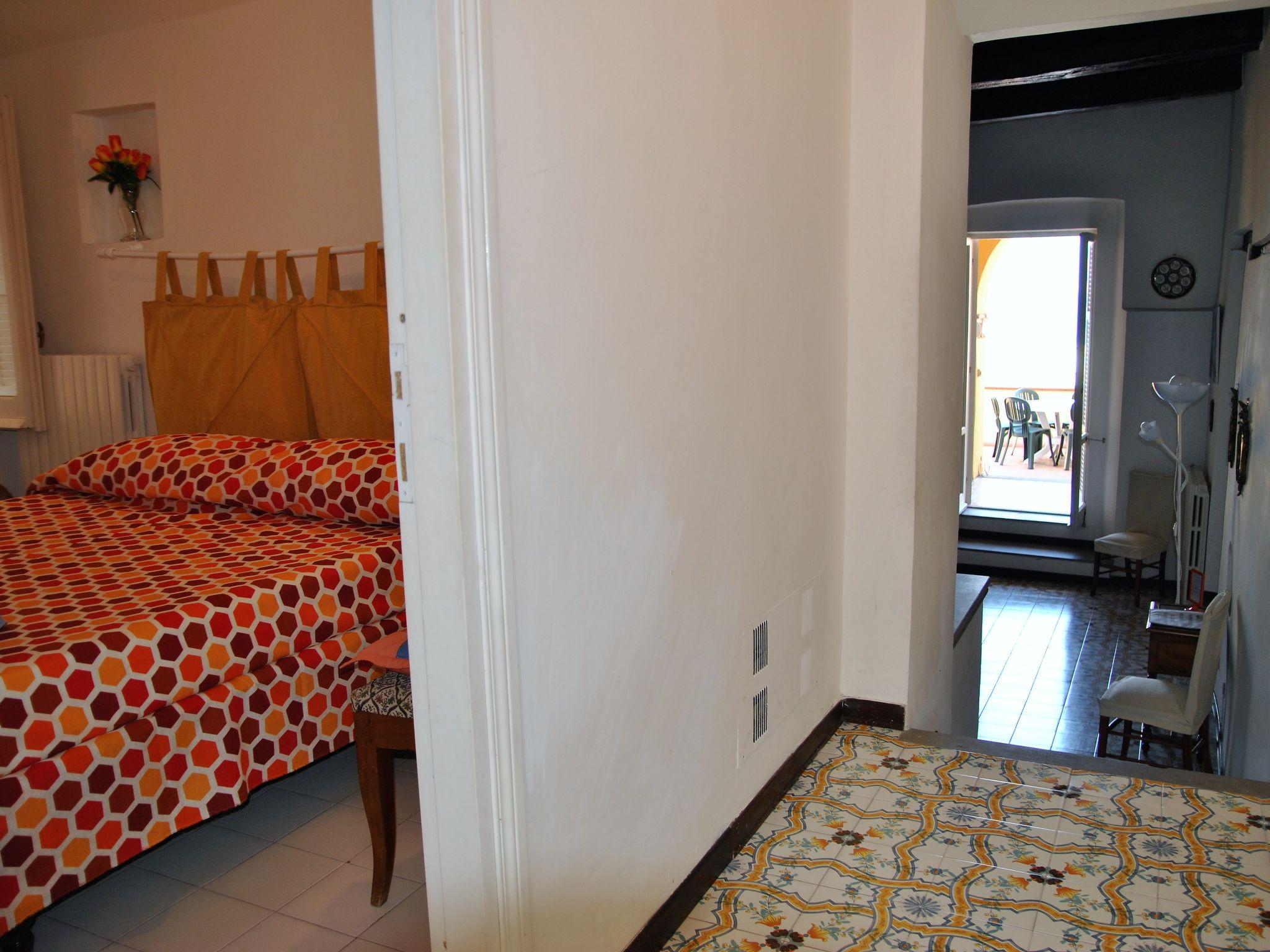 Foto 12 - Apartamento de 3 quartos em Gaeta com terraço e vistas do mar