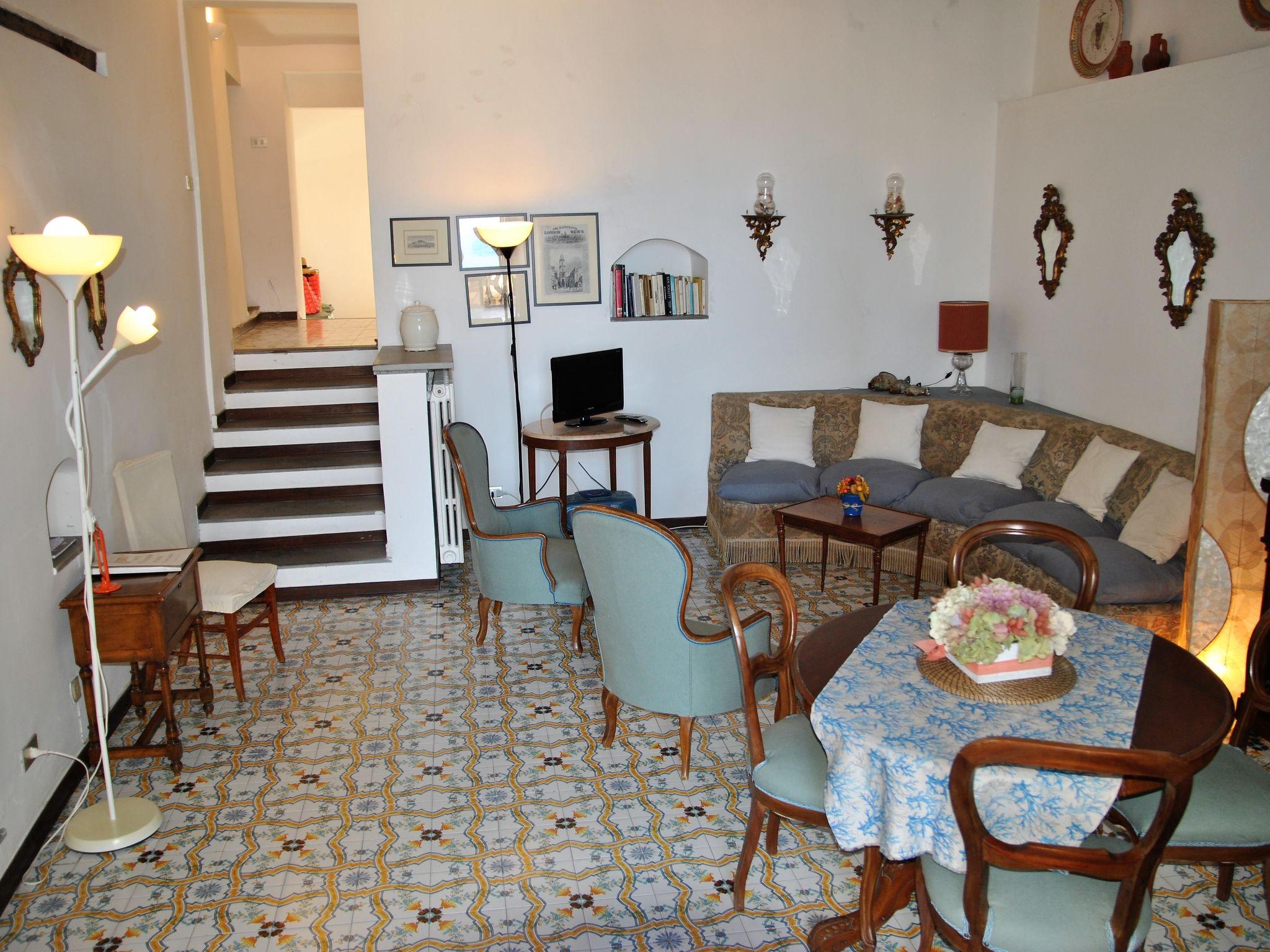 Photo 7 - 3 bedroom Apartment in Gaeta with terrace