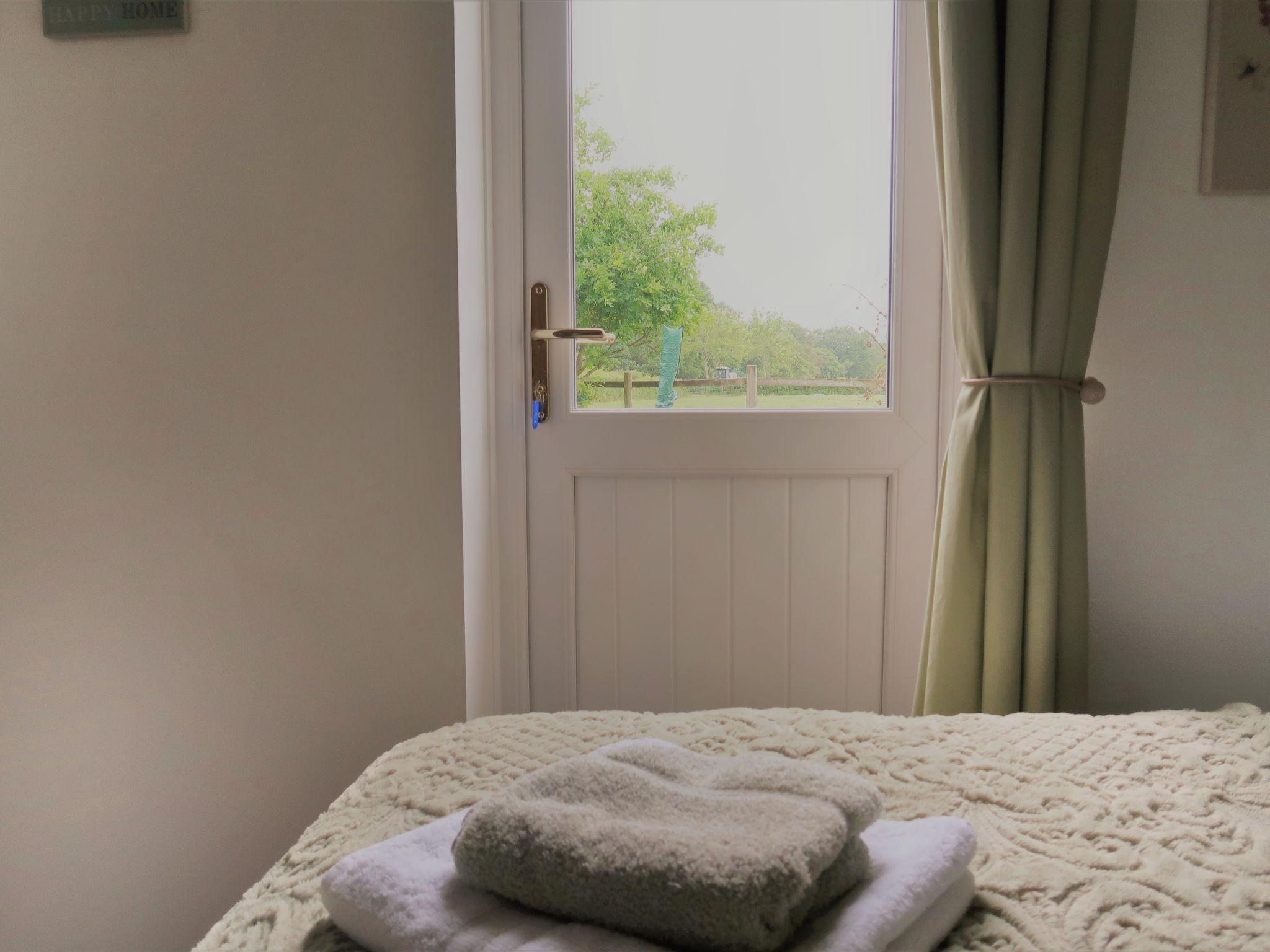 Foto 12 - Casa con 3 camere da letto a Henfield con giardino